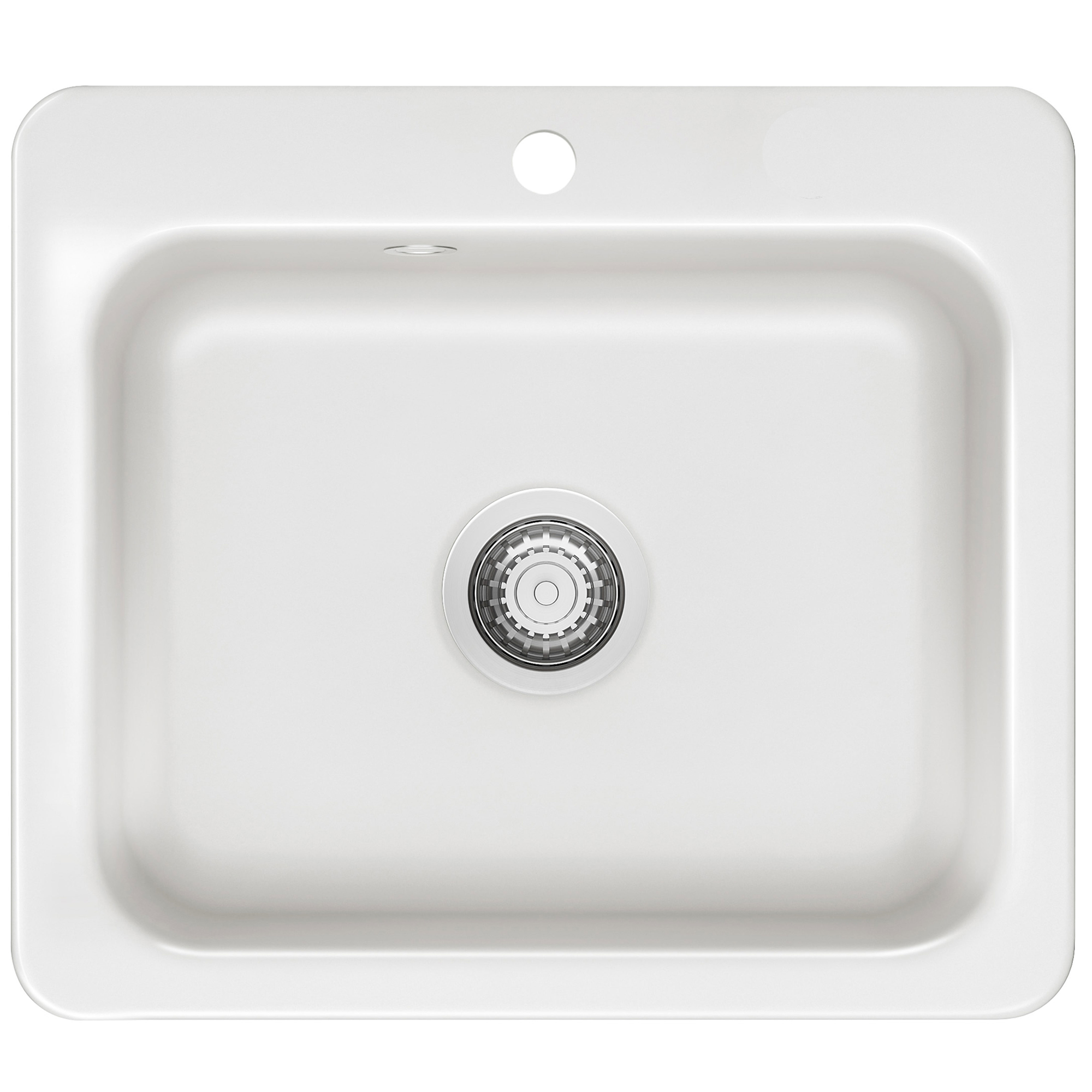 Kjøkkenvask Lavabo Juna 57