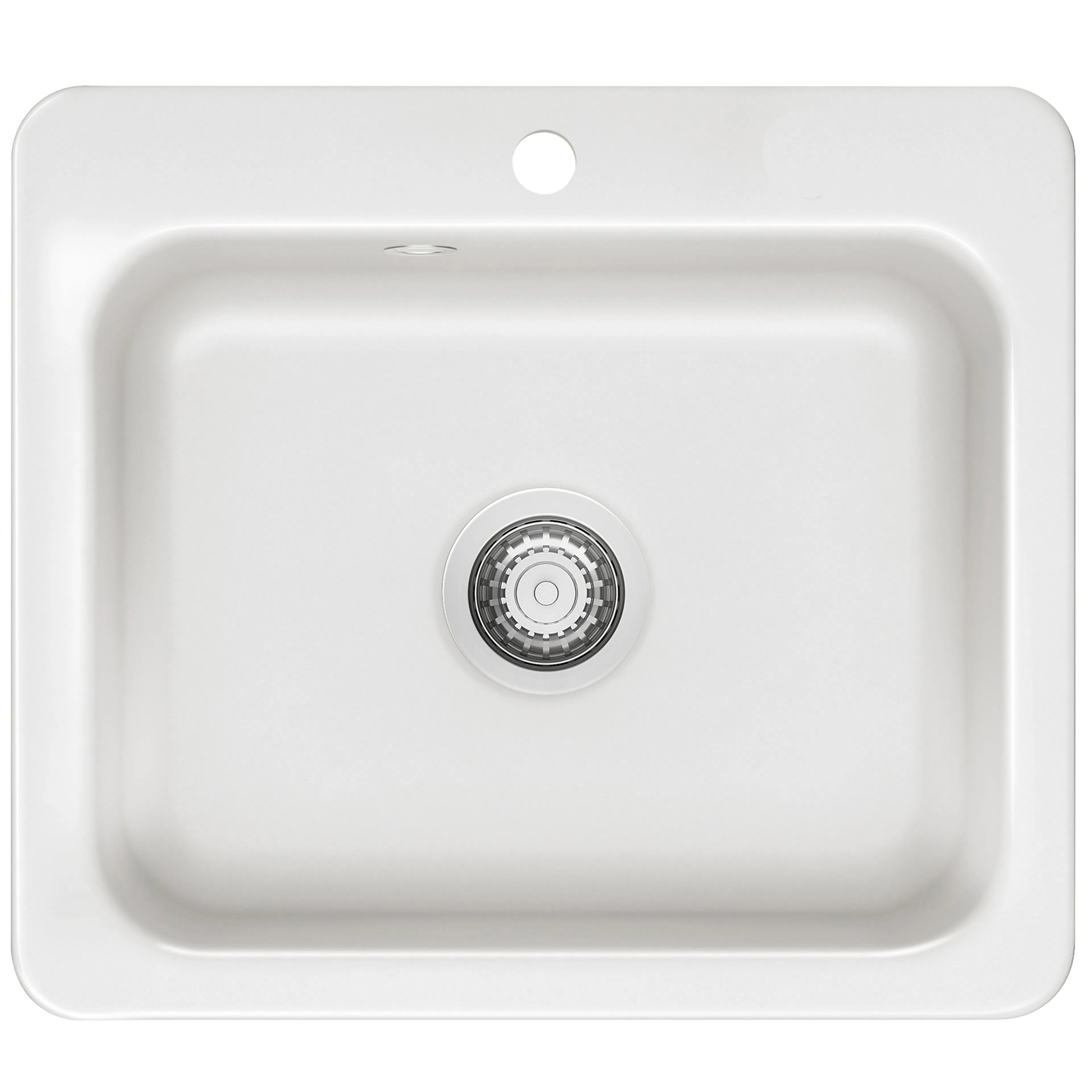 Kjøkkenvask Lavabo Juna 57
