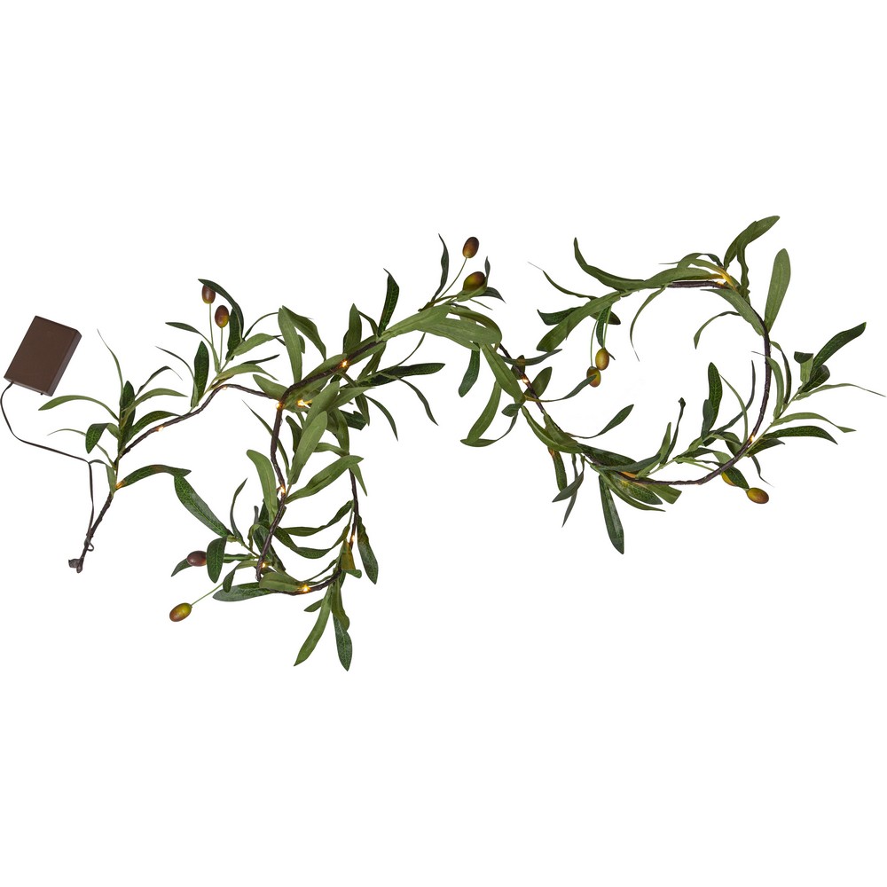 Lenke Star Trading Olivec 180 cm B/O