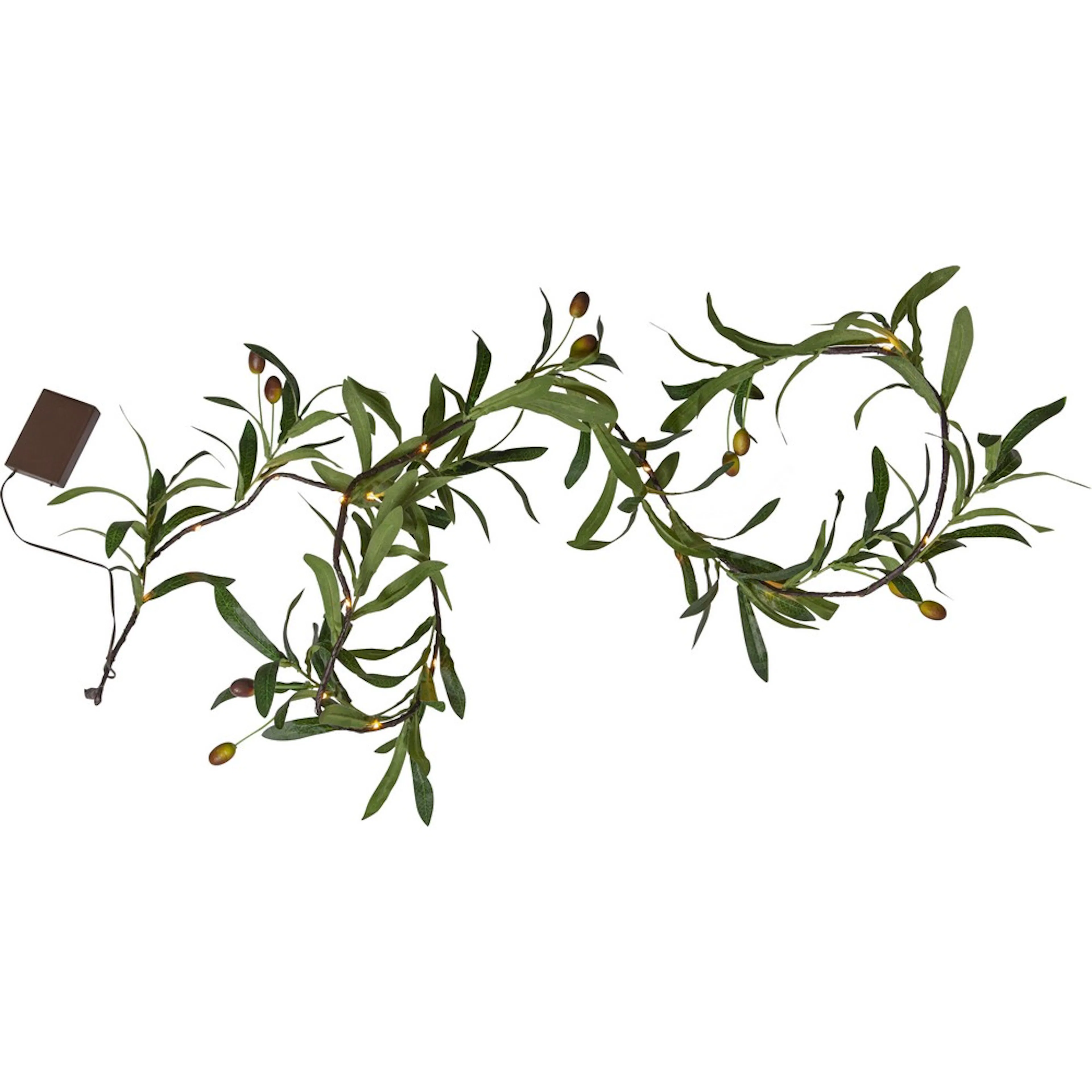 Lenke Star Trading Olivec 180 cm B/O