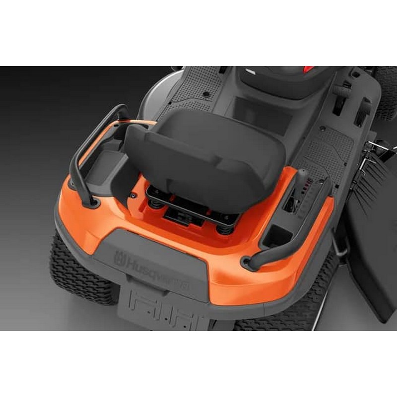Hagetraktor Husqvarna TS 220T