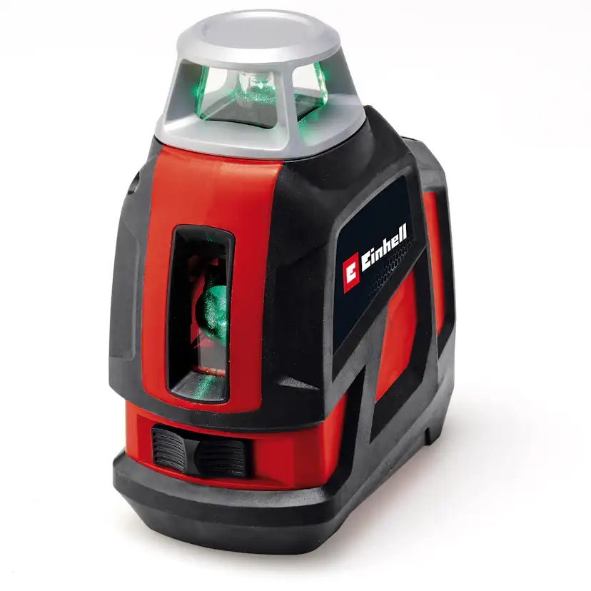Krysslasermåler Einhell TE-LL 360 G
