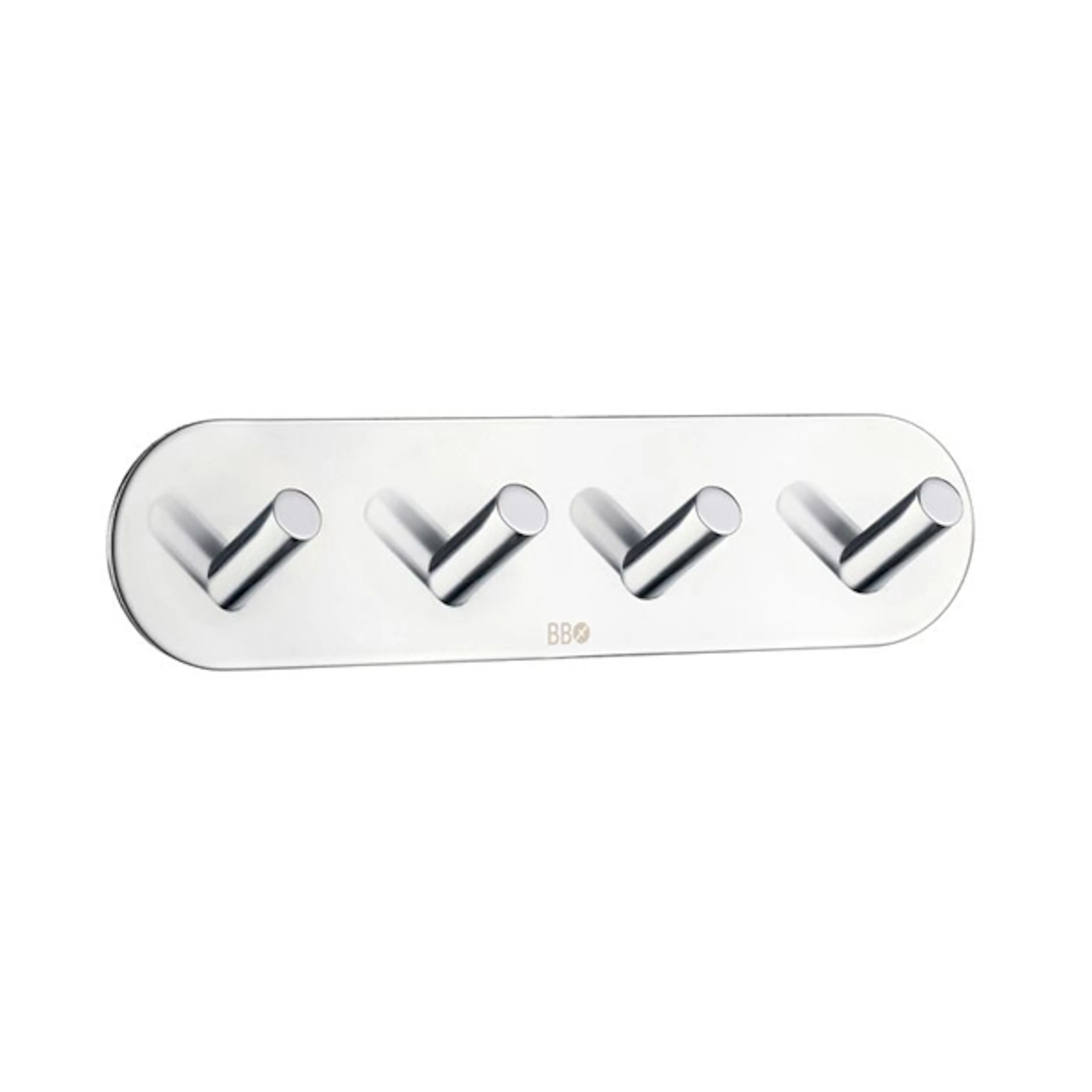 Kroklist Beslagsboden BK1094 Rustfri