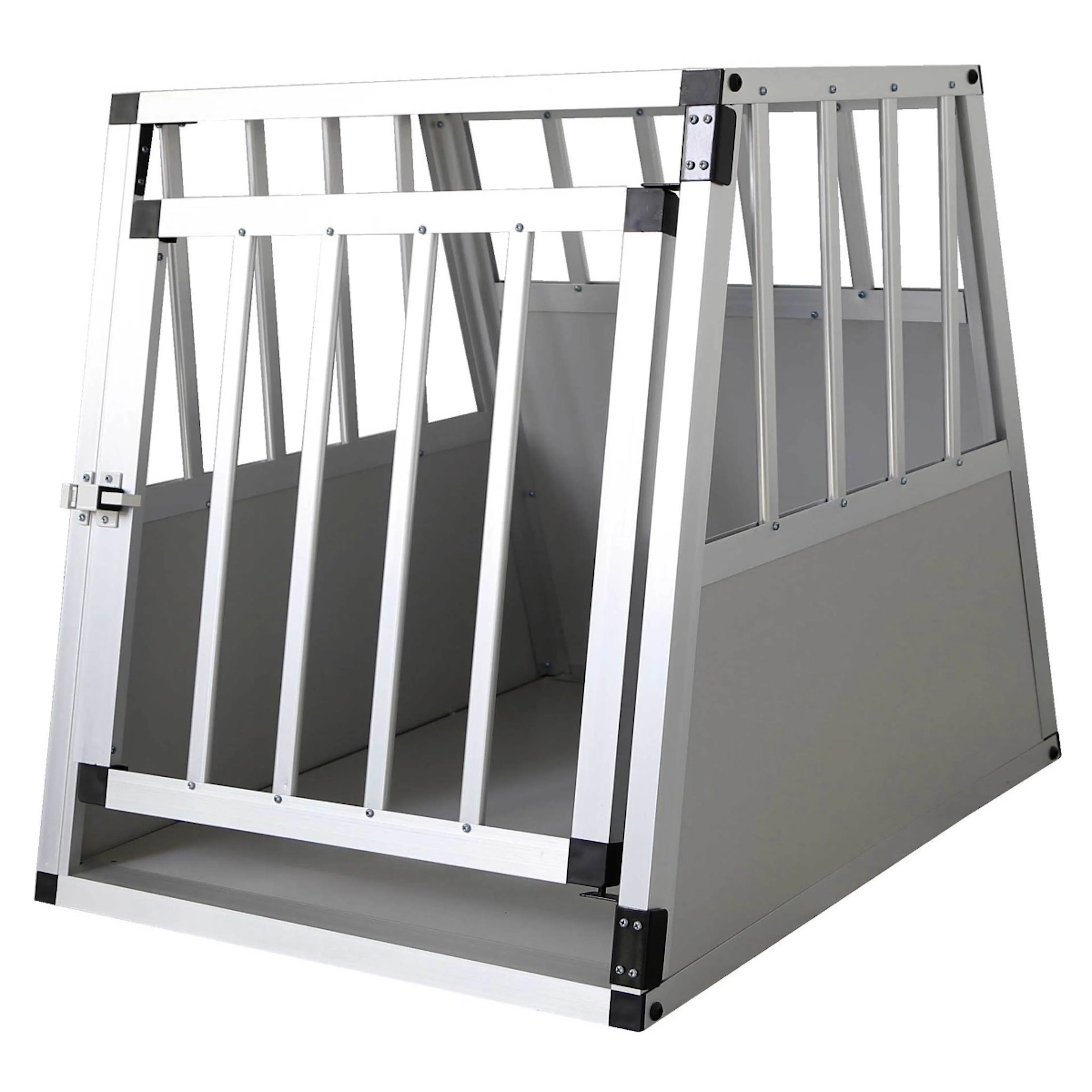 Hundebur Trekker S 54x69x60 cm