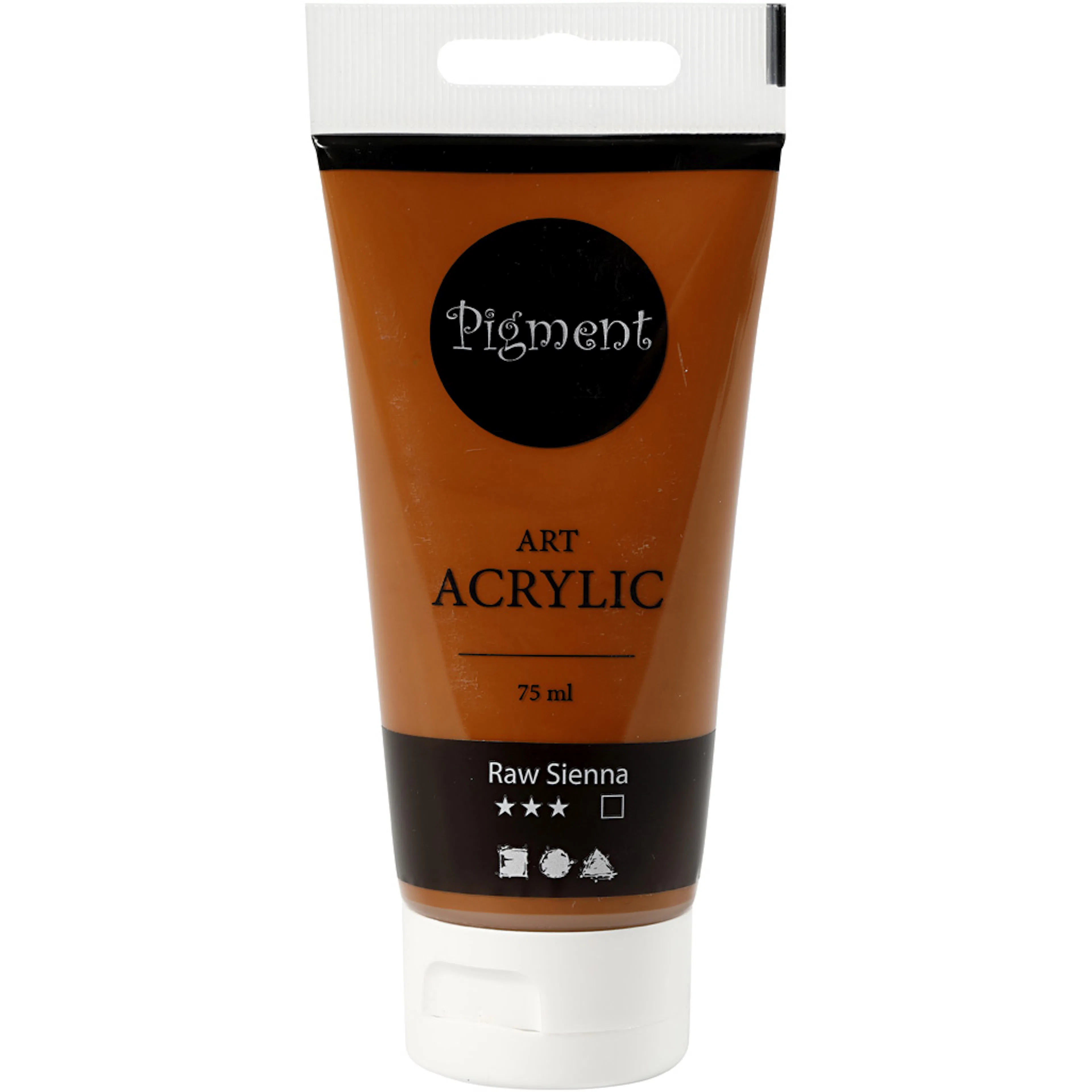 Akrylmaling Creativ Company Pigment Art 75 ml