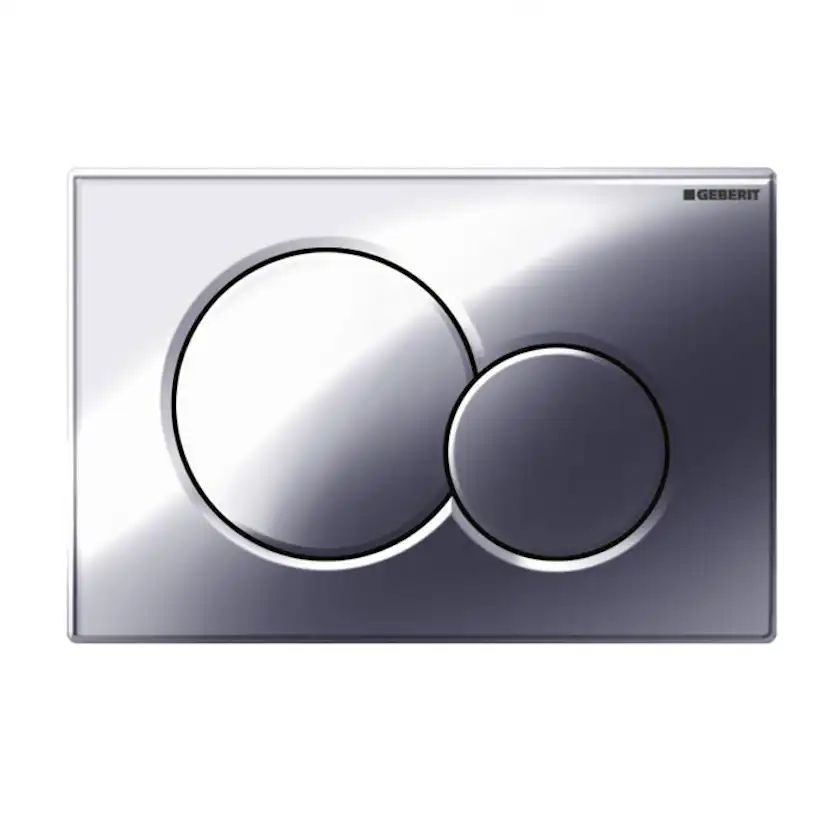 Spyleknapp Geberit Sigma 01