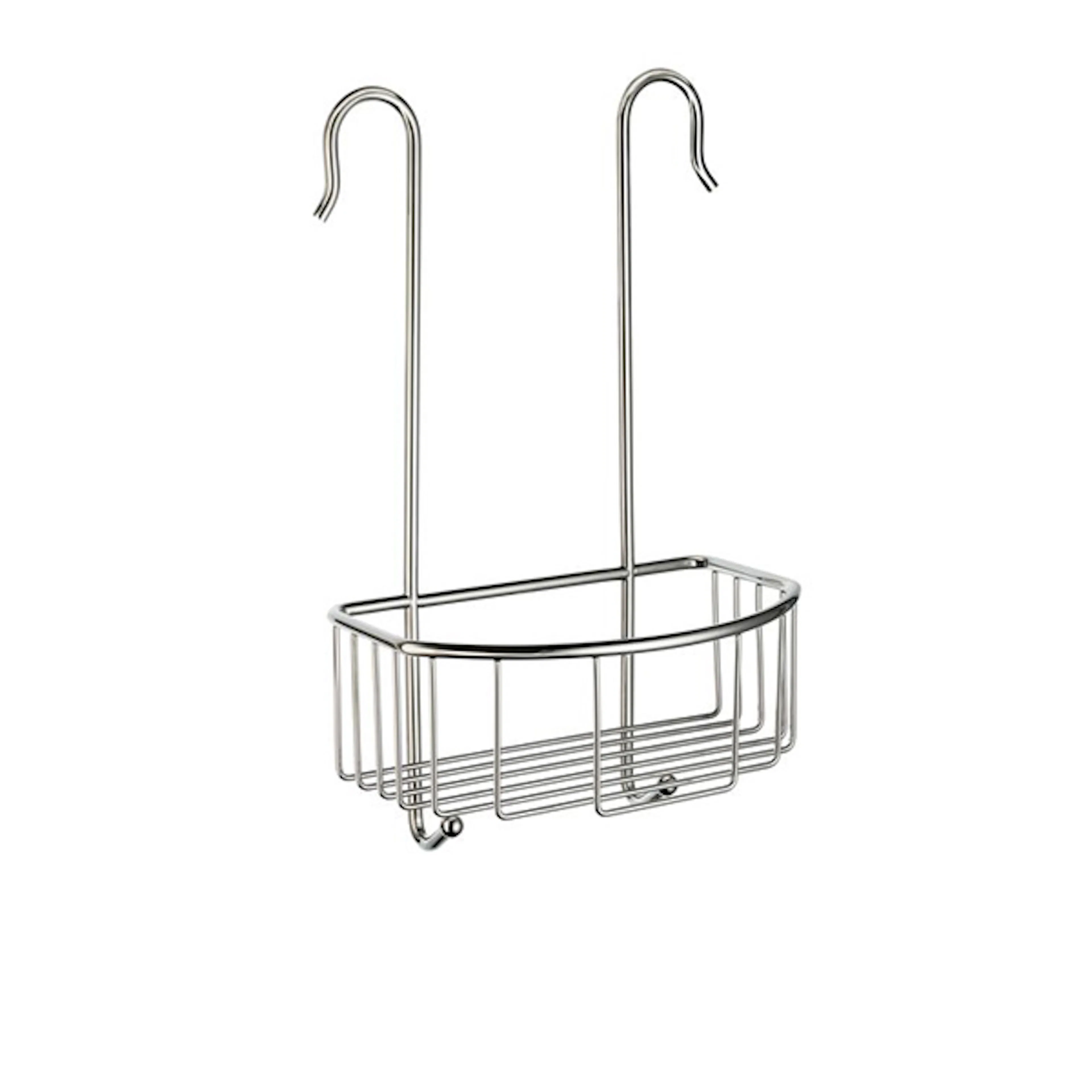 Dusjkurv Smedbo DK1048 Krom
