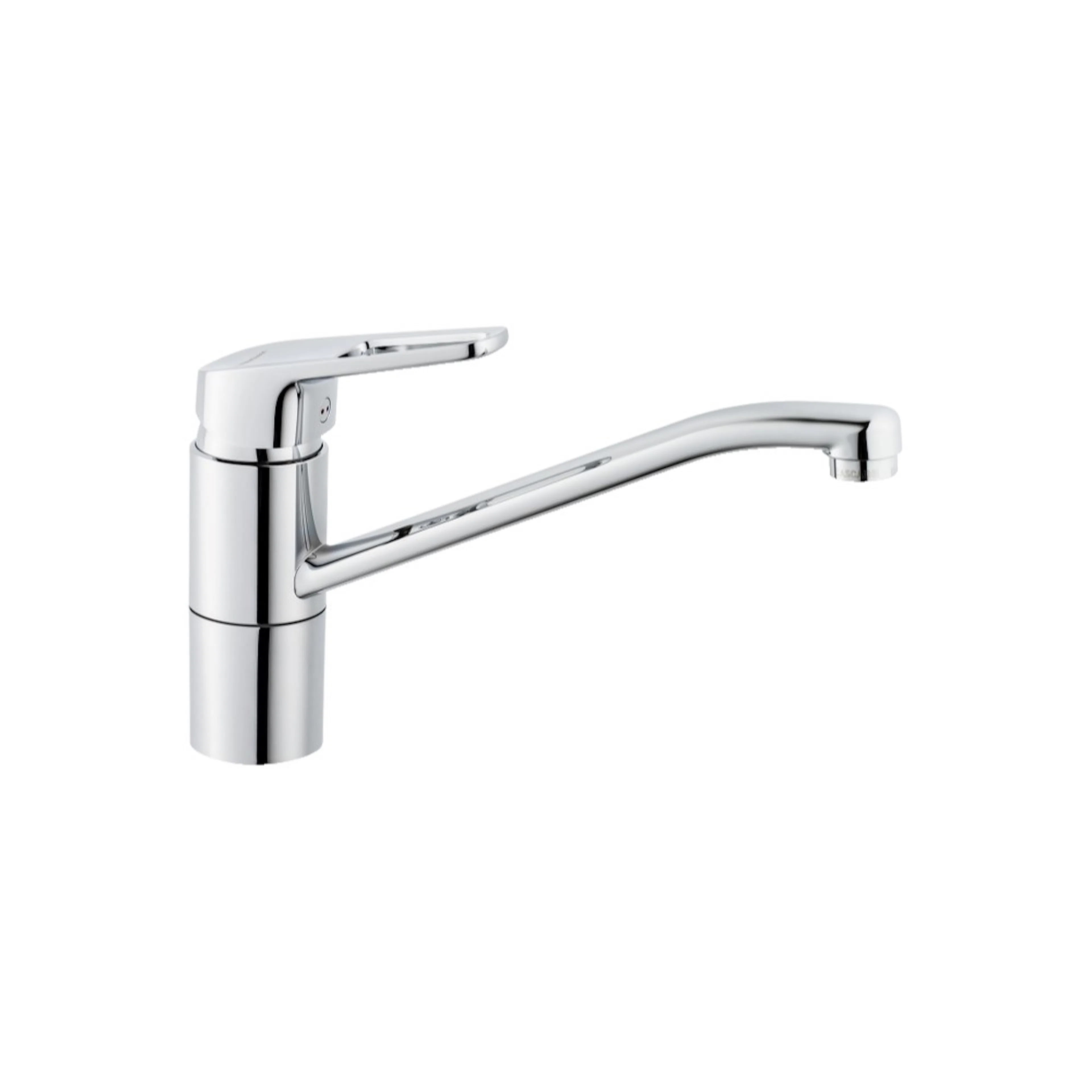 Kjøkkenbatteri FM Mattsson Siljan med lav Tut