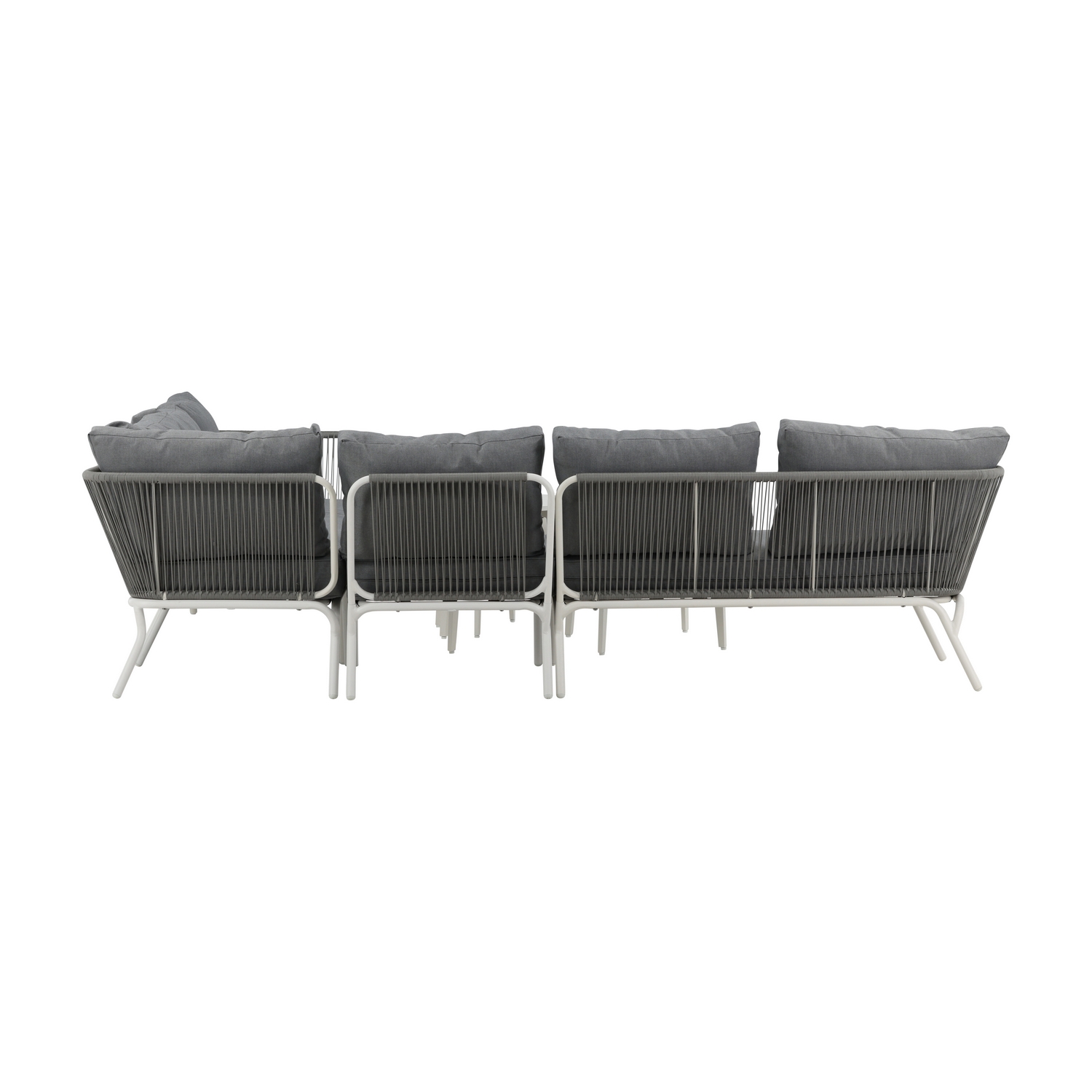 Hjørnesofa Venture Home Roxo Utendørs Utendørs