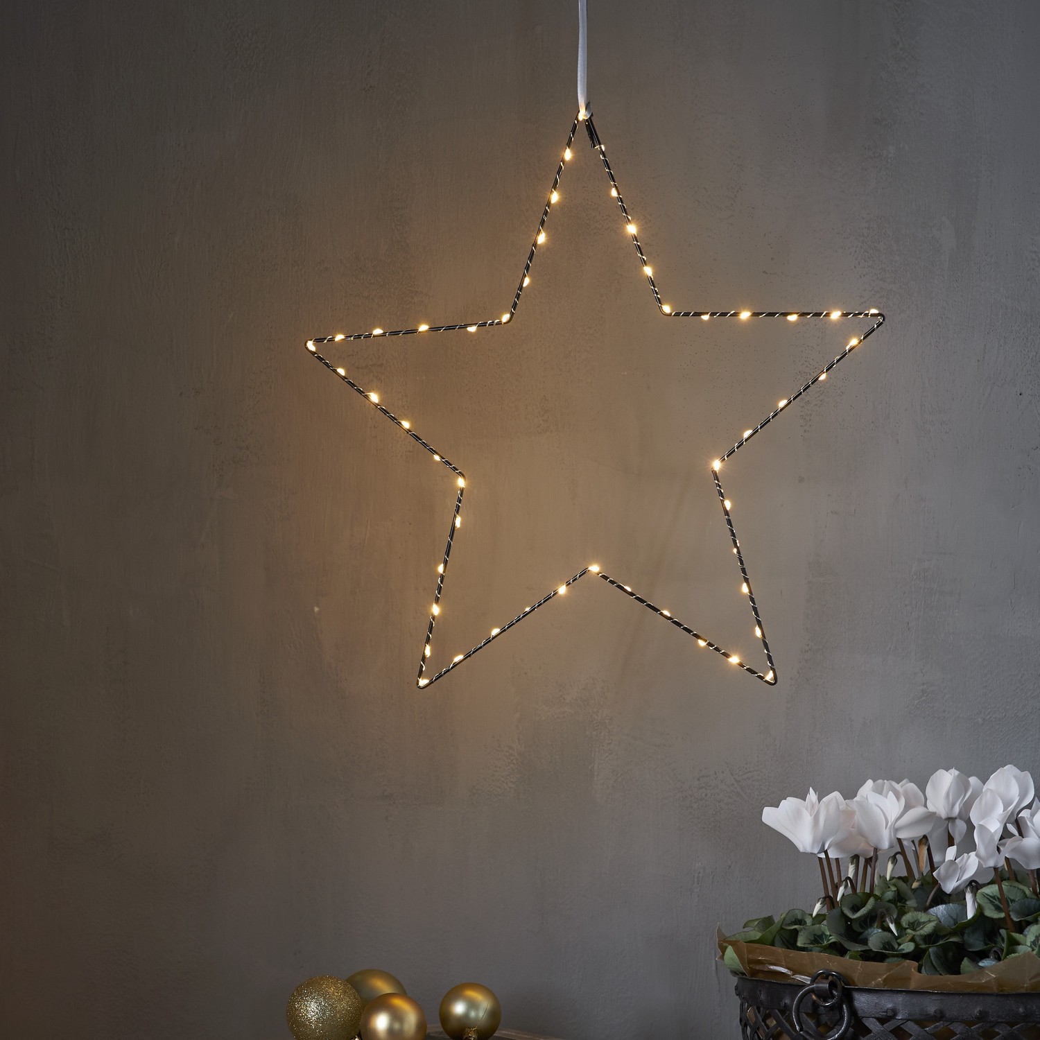 Stjerne Star Trading Mira Hengende