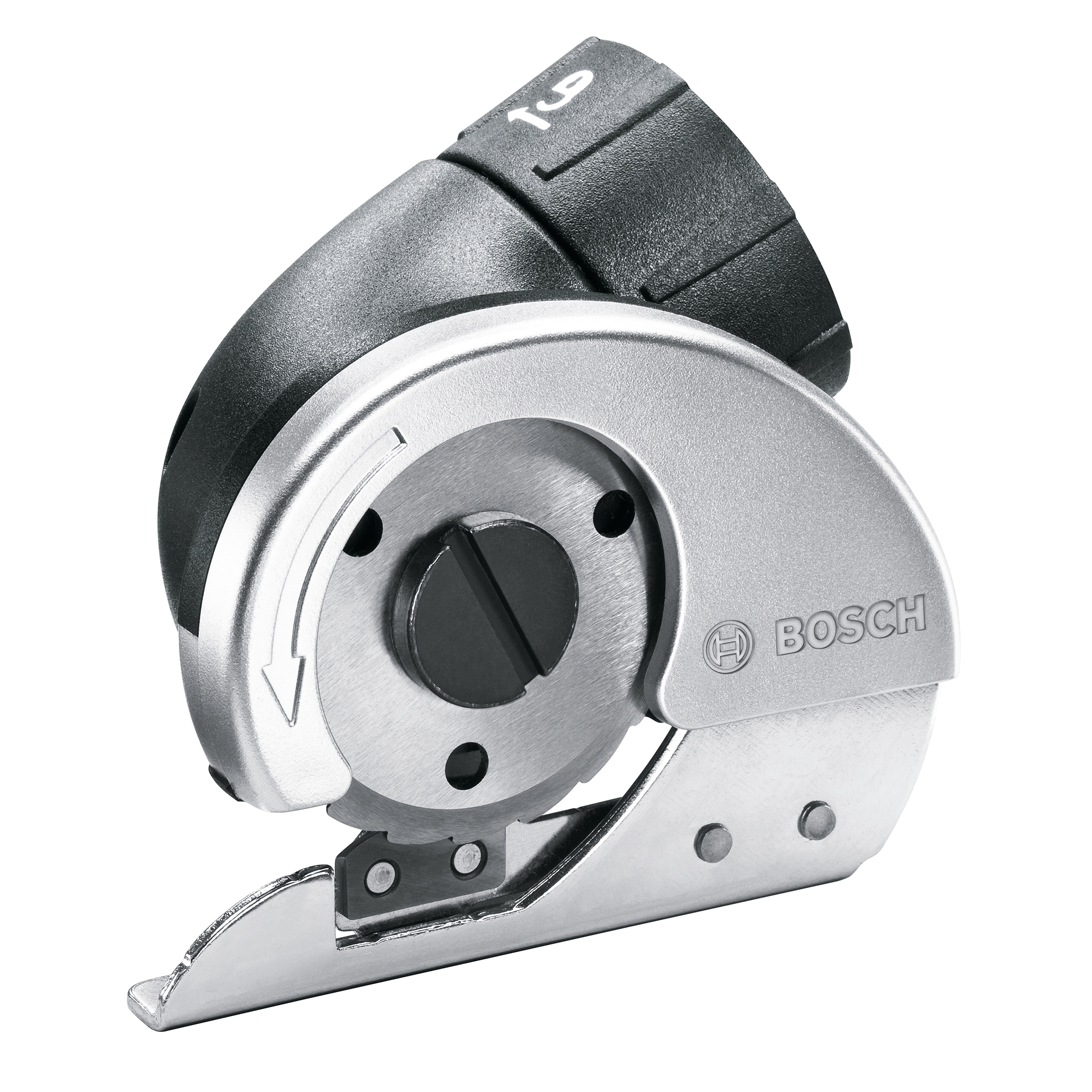 Allsagtilbehør Bosch Power Tools IXO