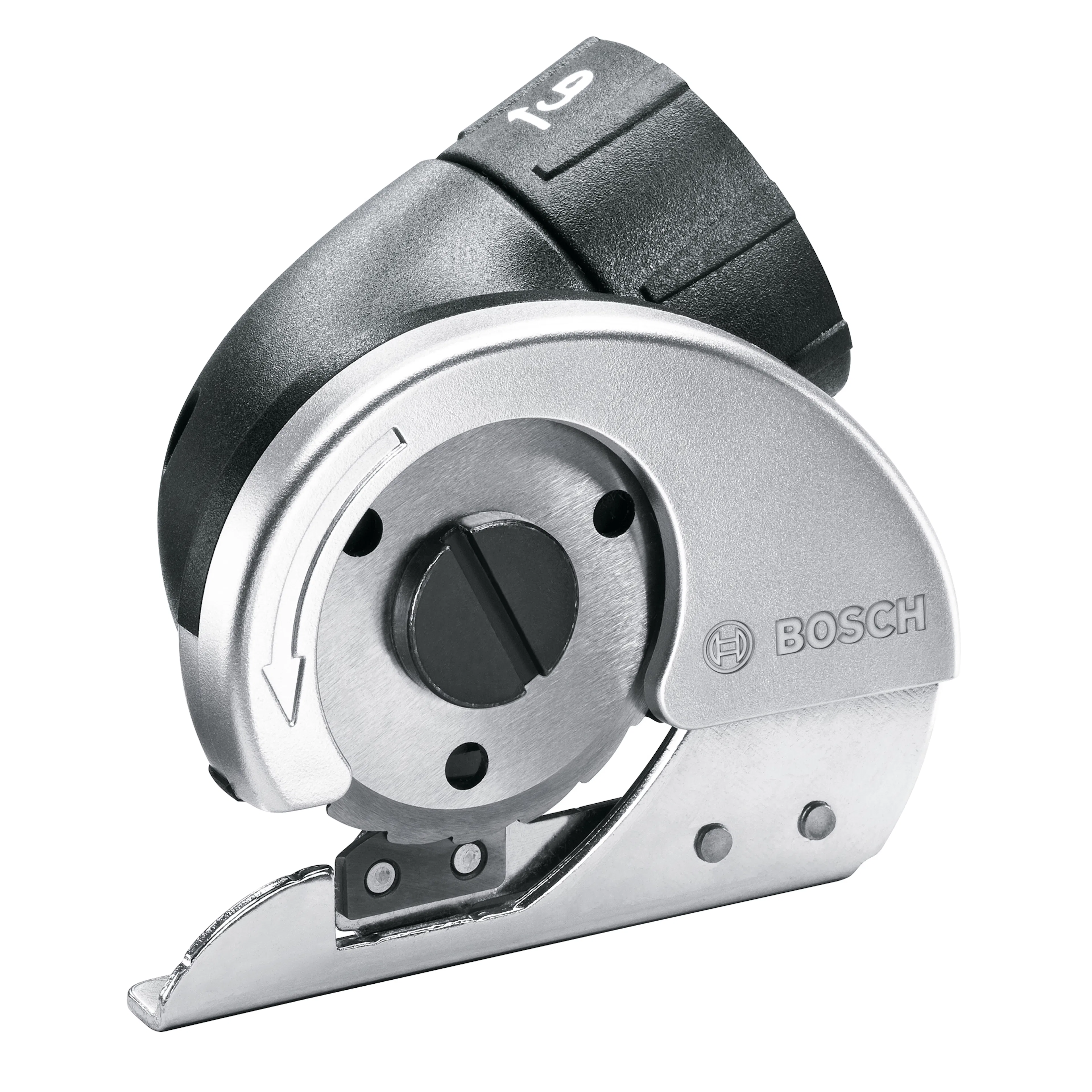 Allsagtilbehør Bosch Power Tools IXO