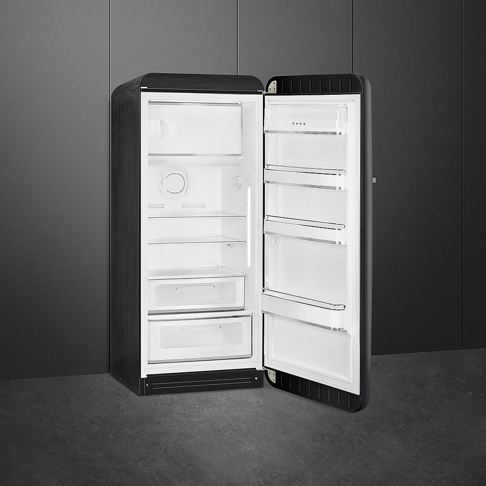 Kjøleskap Smeg 50's Style FAB28 med Fryserom