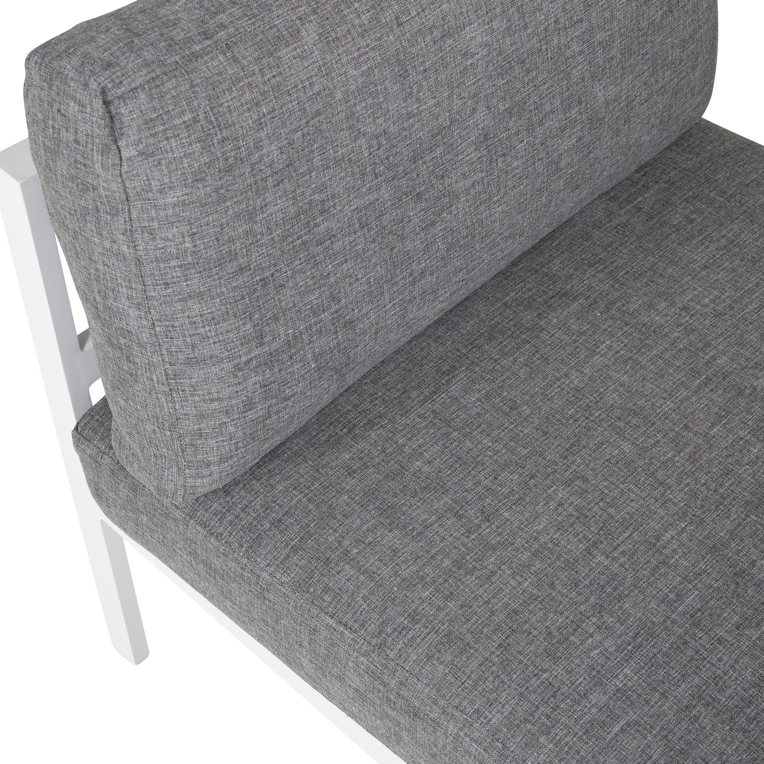 Hagesofa Midtdel Venture Home Copacabana Utendørs
