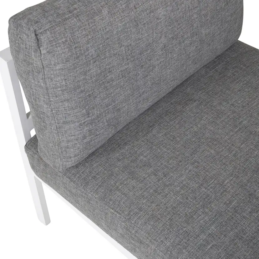 Hagesofa Midtdel Venture Home Copacabana Utendørs