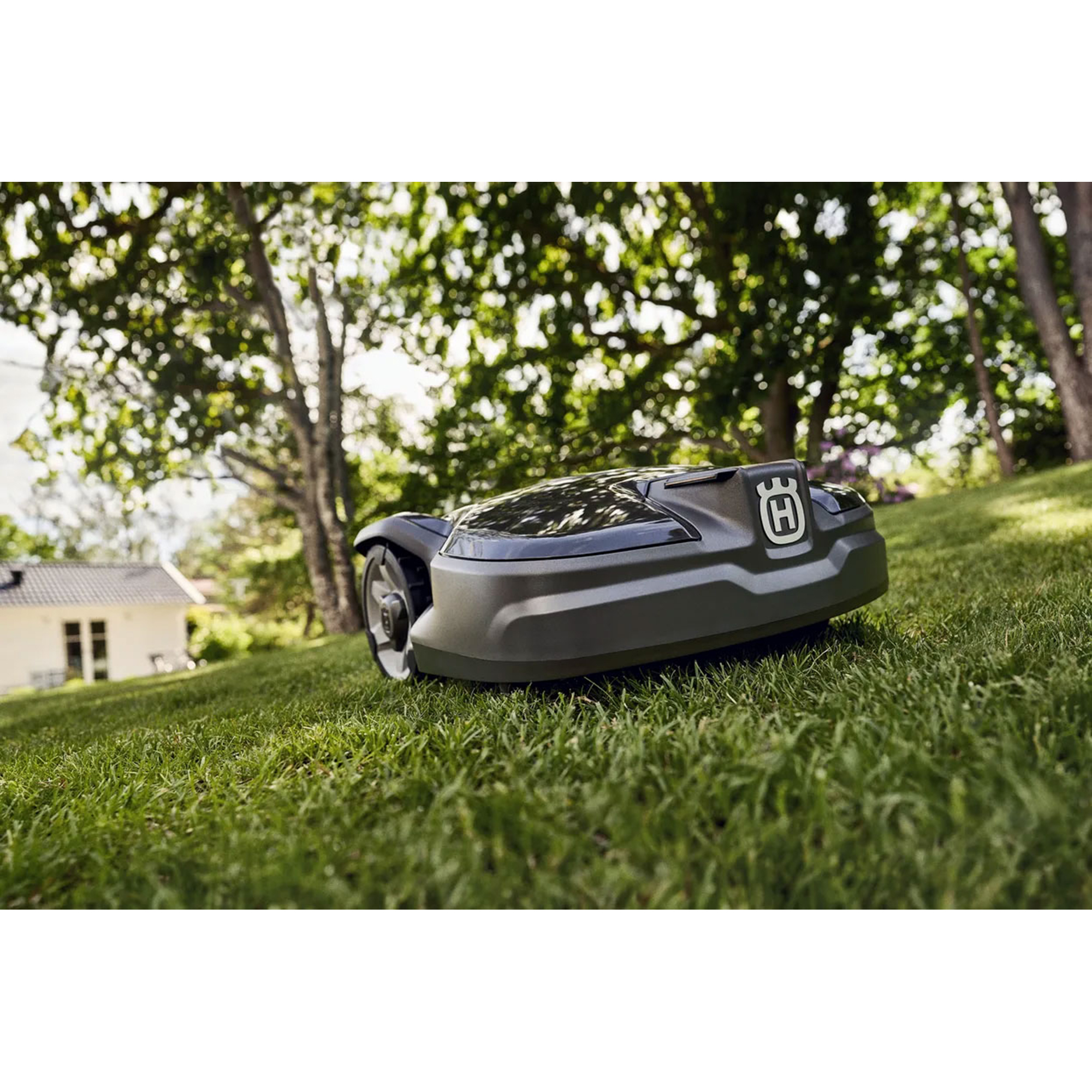 Robotgressklipper Husqvarna Automower 315 II