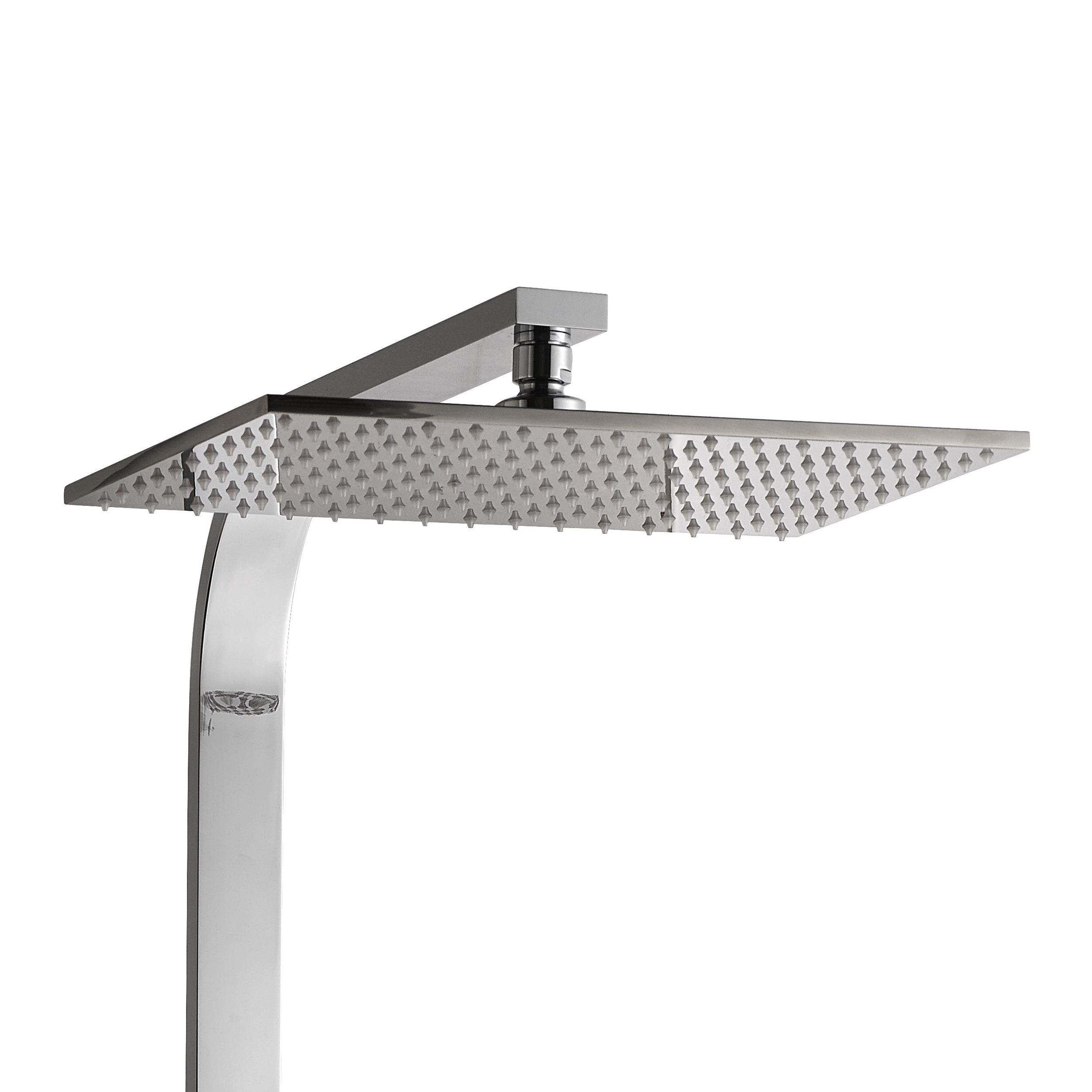 Takduschset Tapwell Level LES8300 Edition 2 160 CC