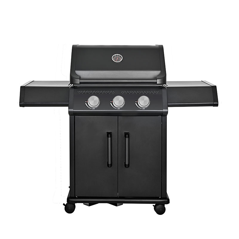 Gassgrill Bluegaz X300