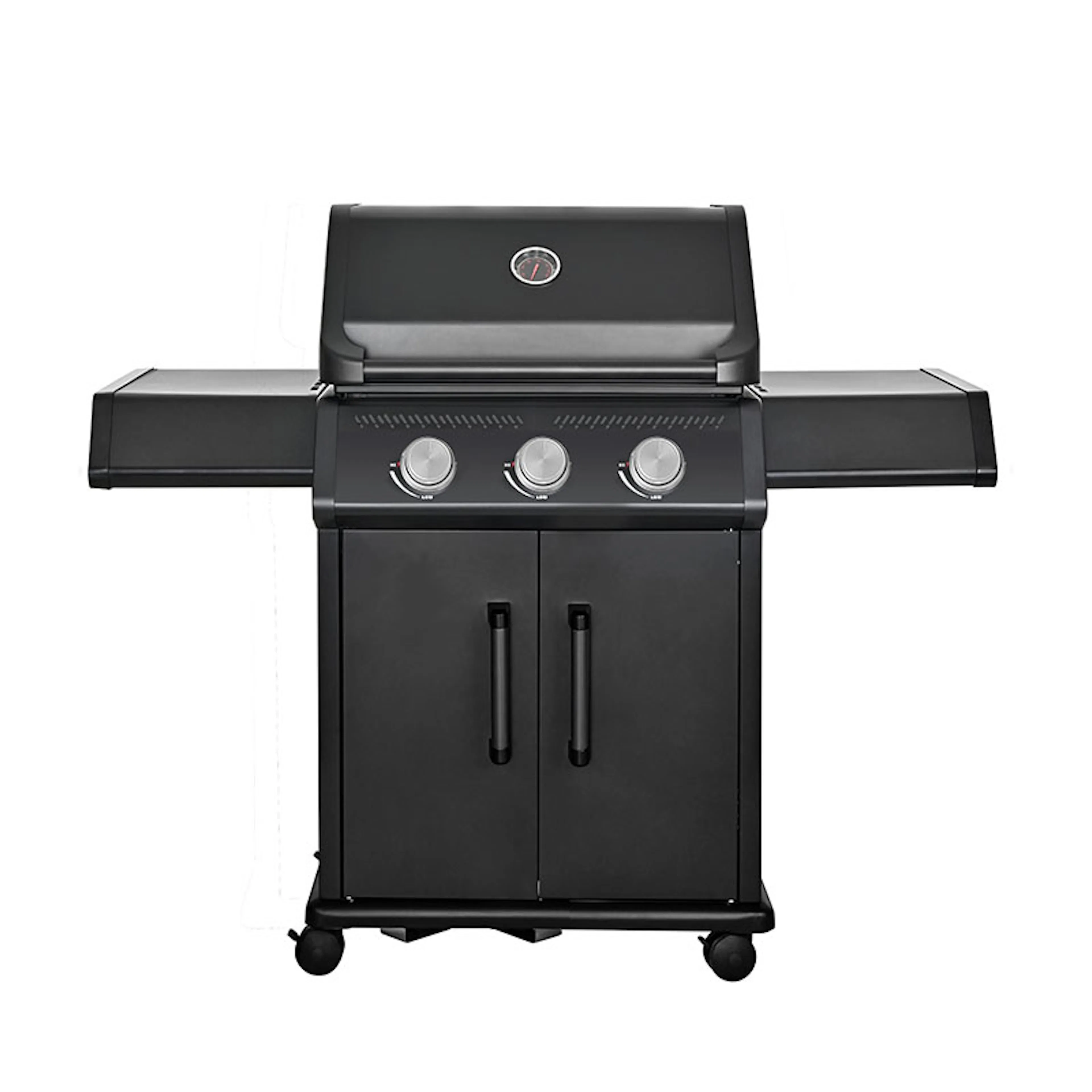 Gassgrill Bluegaz X300