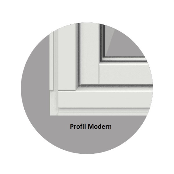 Vindu NorDan Sidesving