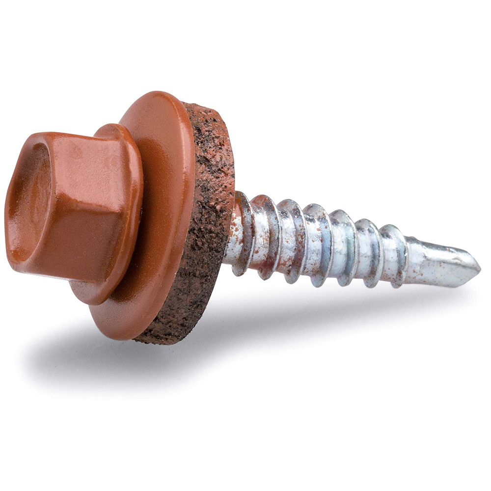 Takskrue FAST Öl 4,8X20 mm