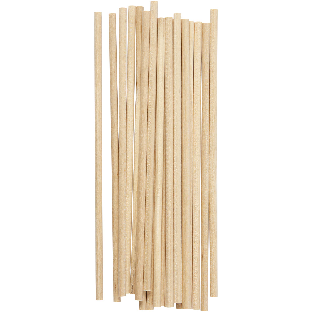 Stokk Creativ Company 15 cm 1 Pk