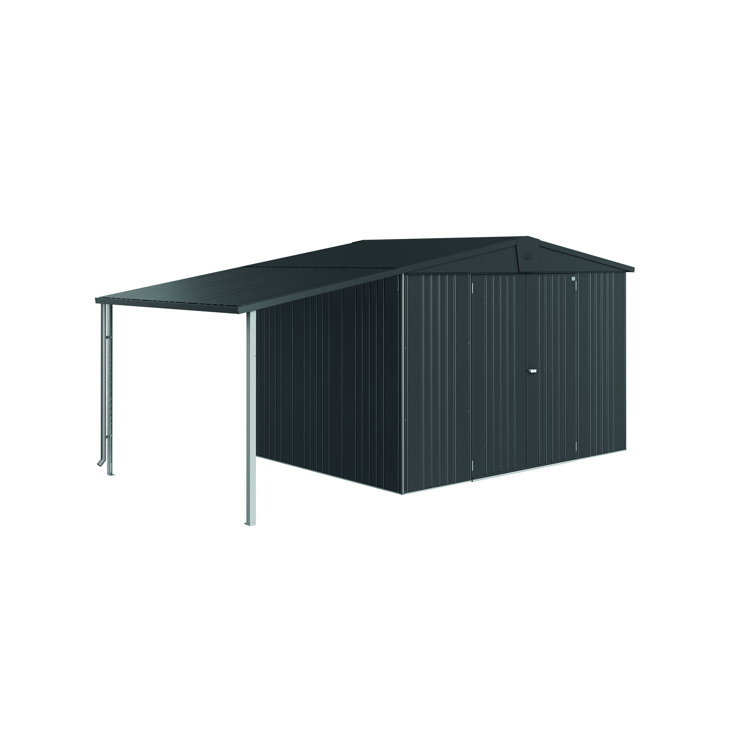 Sidetak Biohort til Europa 4 og 5