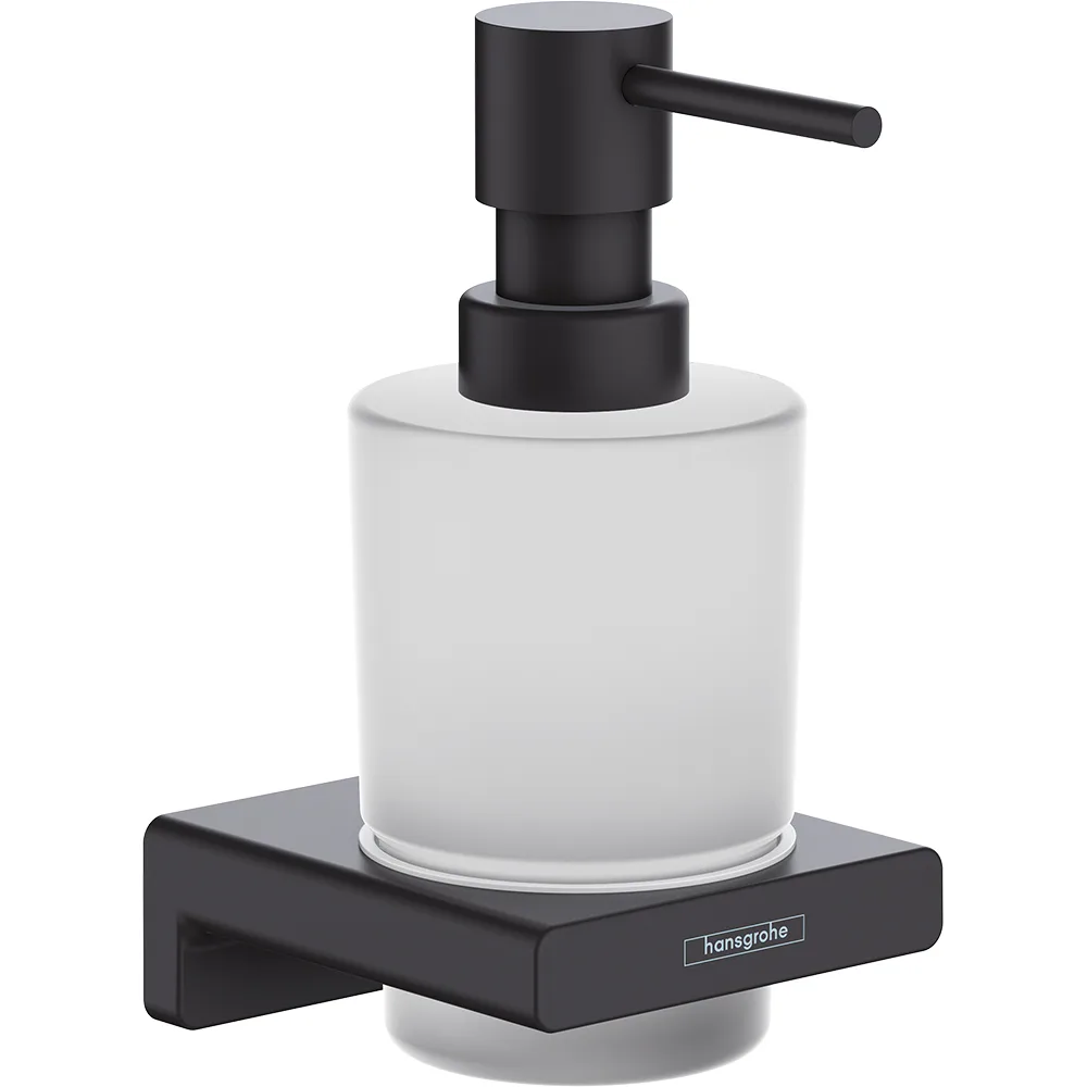 Såpedispenser Hansgrohe AddStoris 41745 200 ml