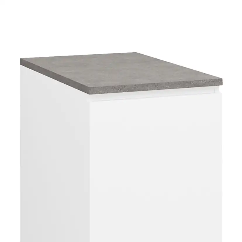 Benkeplate Svedbergs Glimmer Dobbel