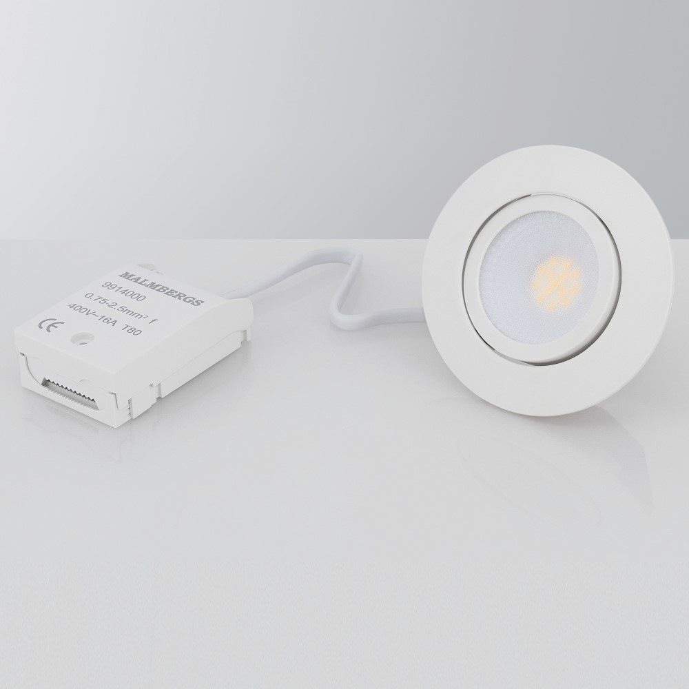 Downlight Malmbergs Home MD-230 5W