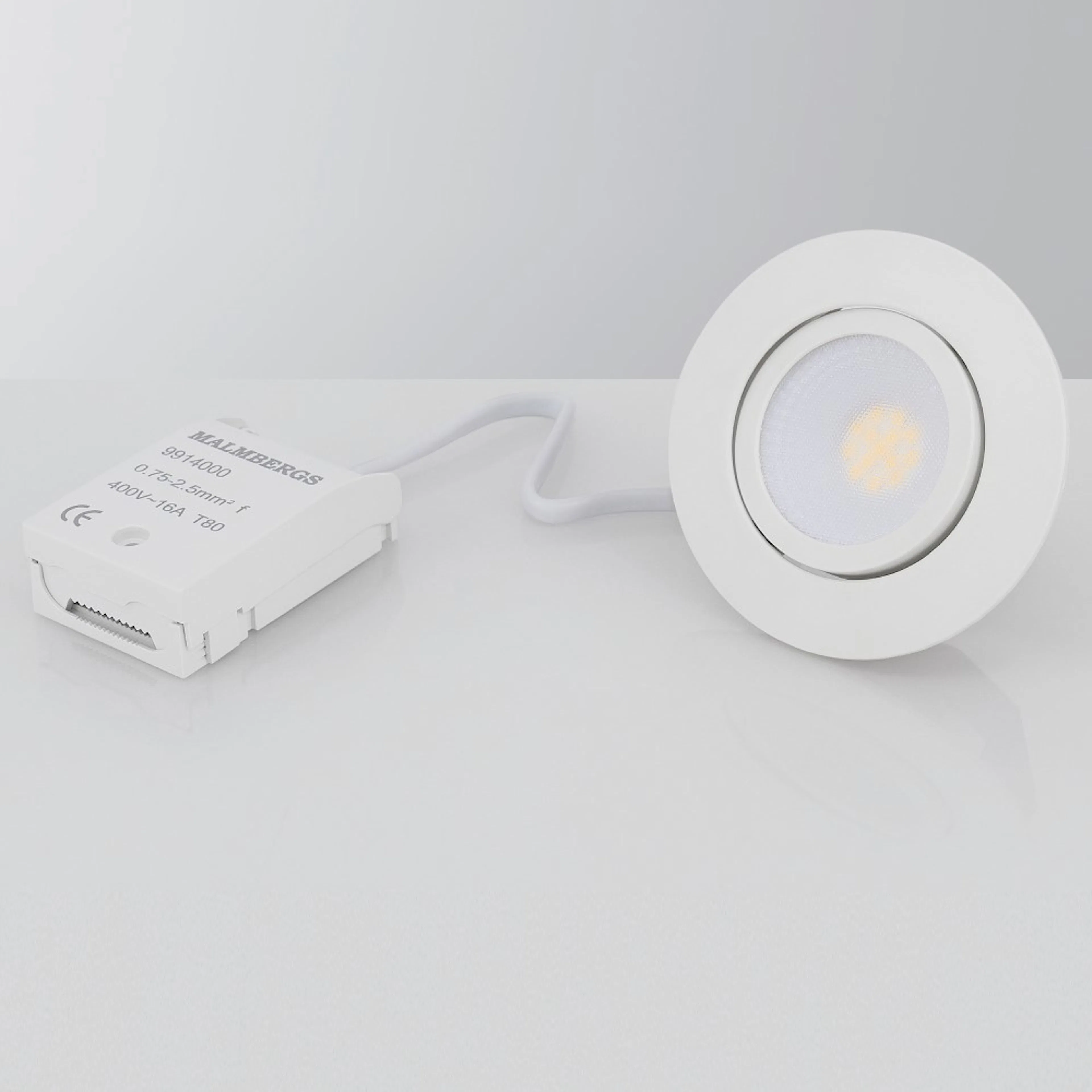 Downlight Malmbergs Home MD-230 5W