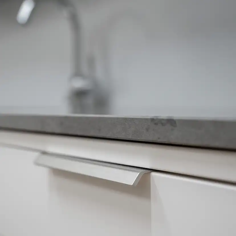 Profilhåndtak Beslag Design Side 160 mm
