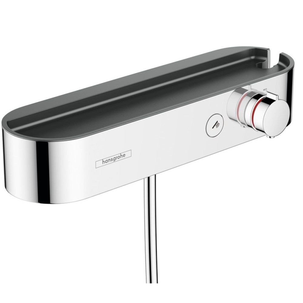 Dusjbatteri Hansgrohe ShowerTablet Select 400