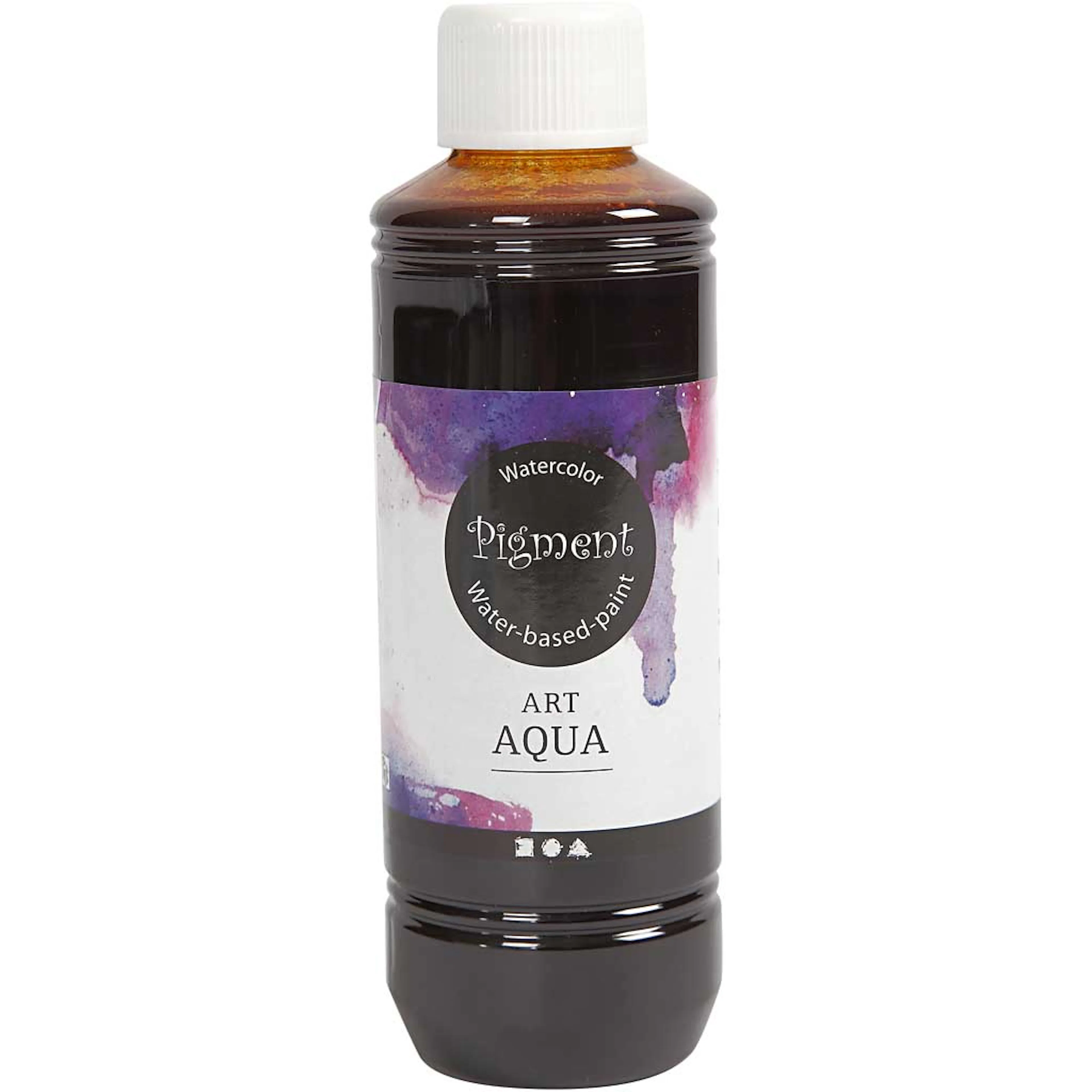 Akvarellmaling Creativ Company Flytende 250 ml/1 Flaske
