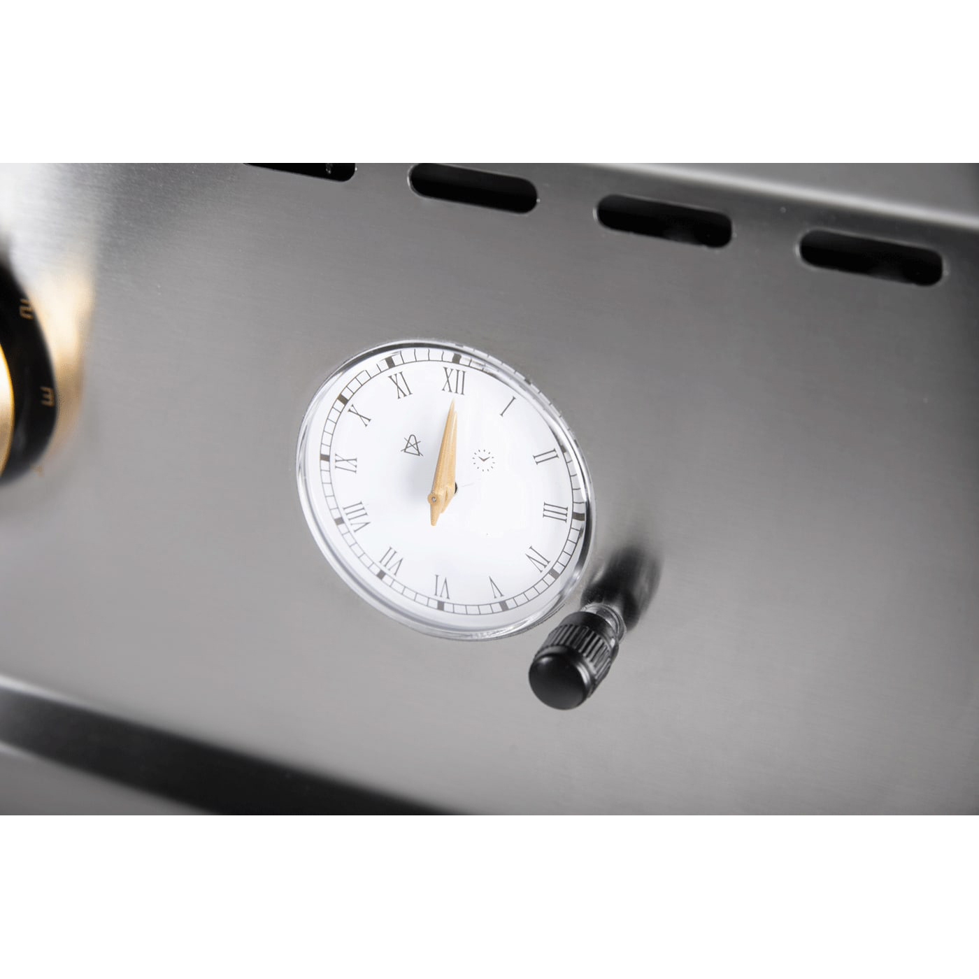 Induksjonsovn Pazzano Cuore Range Cooker 90 cm