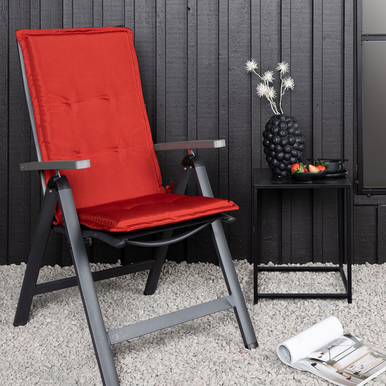 Hagepute Venture Home Cushion
