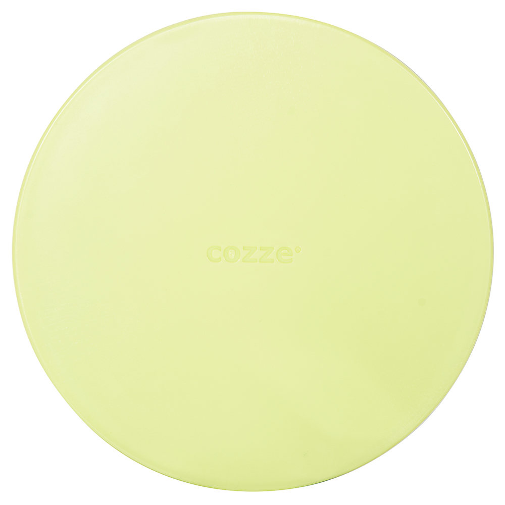 Skjærefjøl Cozze for Pizza Ø350 mm