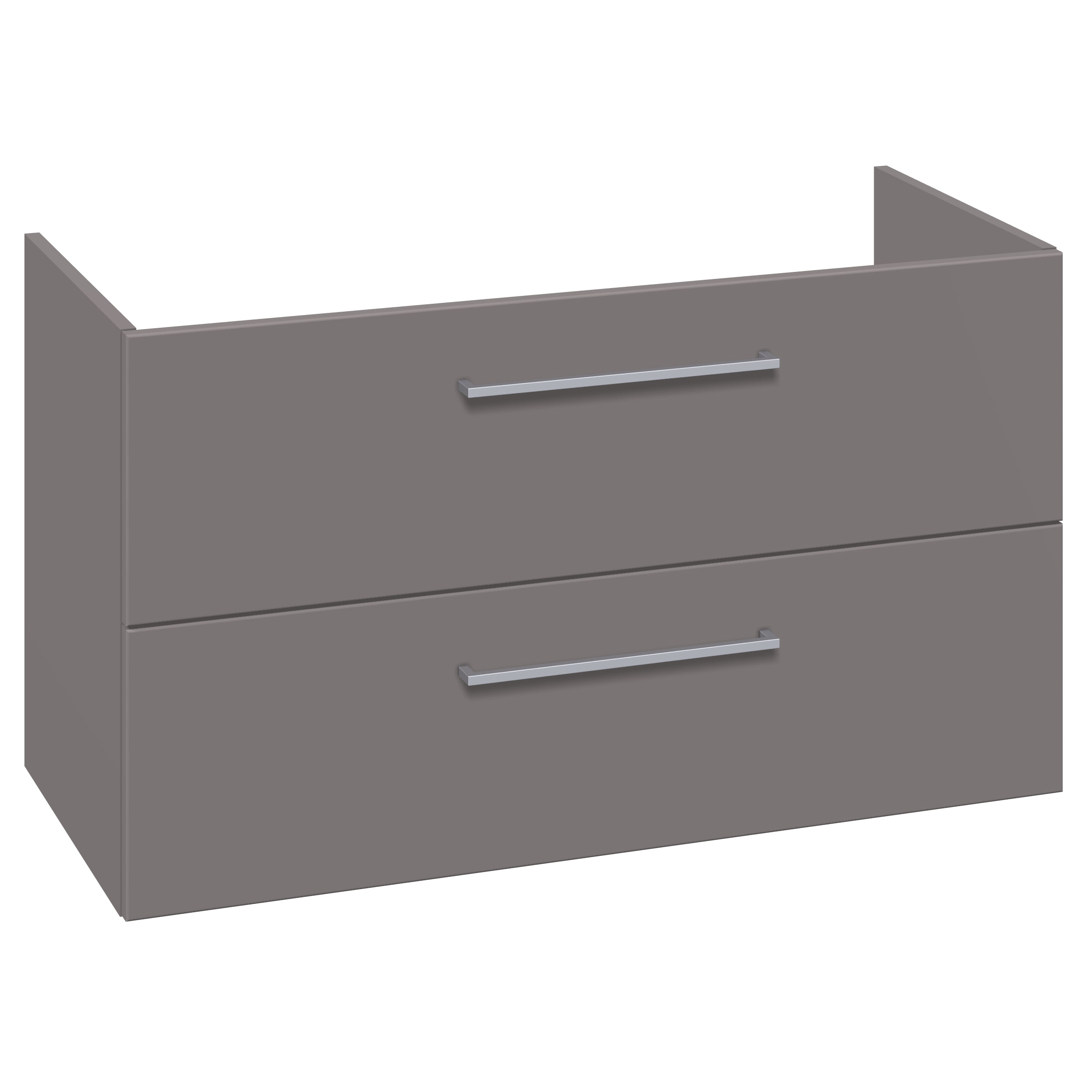 Tv&auml;ttst&auml;llssk&aring;p Dansani Mido+ 44 cm