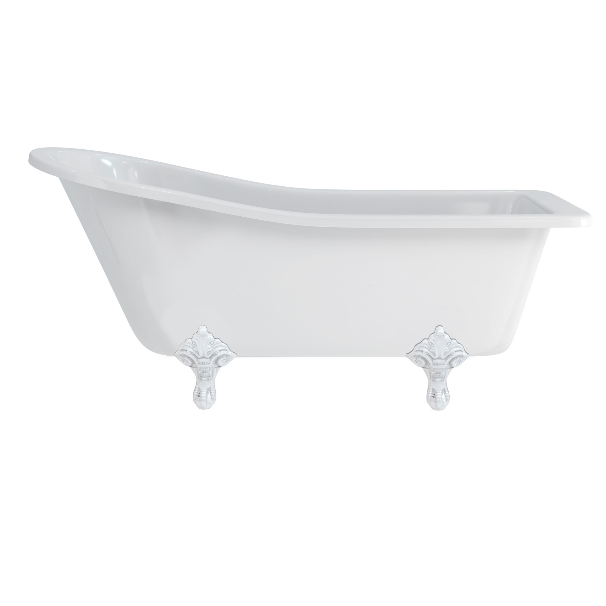 Badekar Burlington Harewood