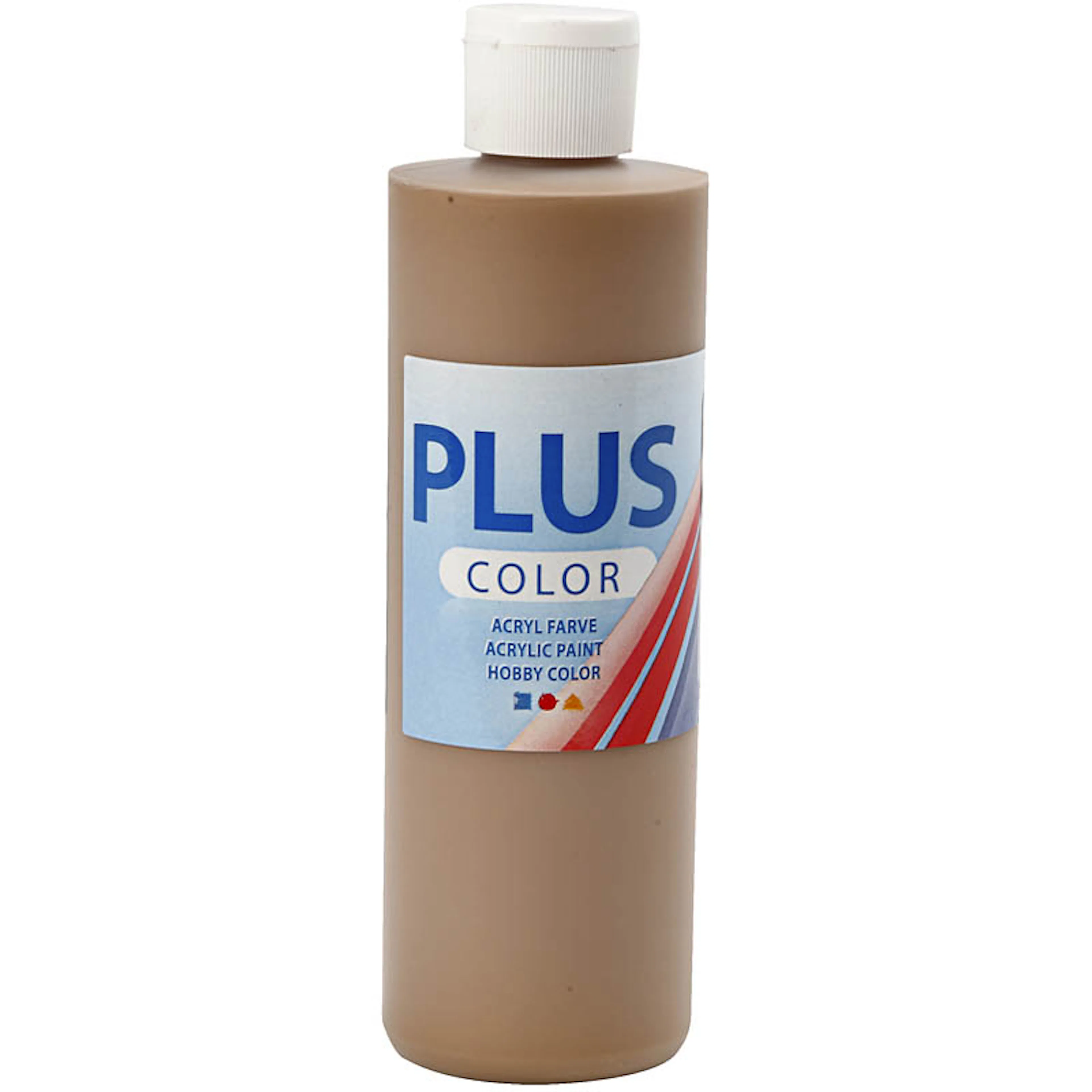 Light Brown