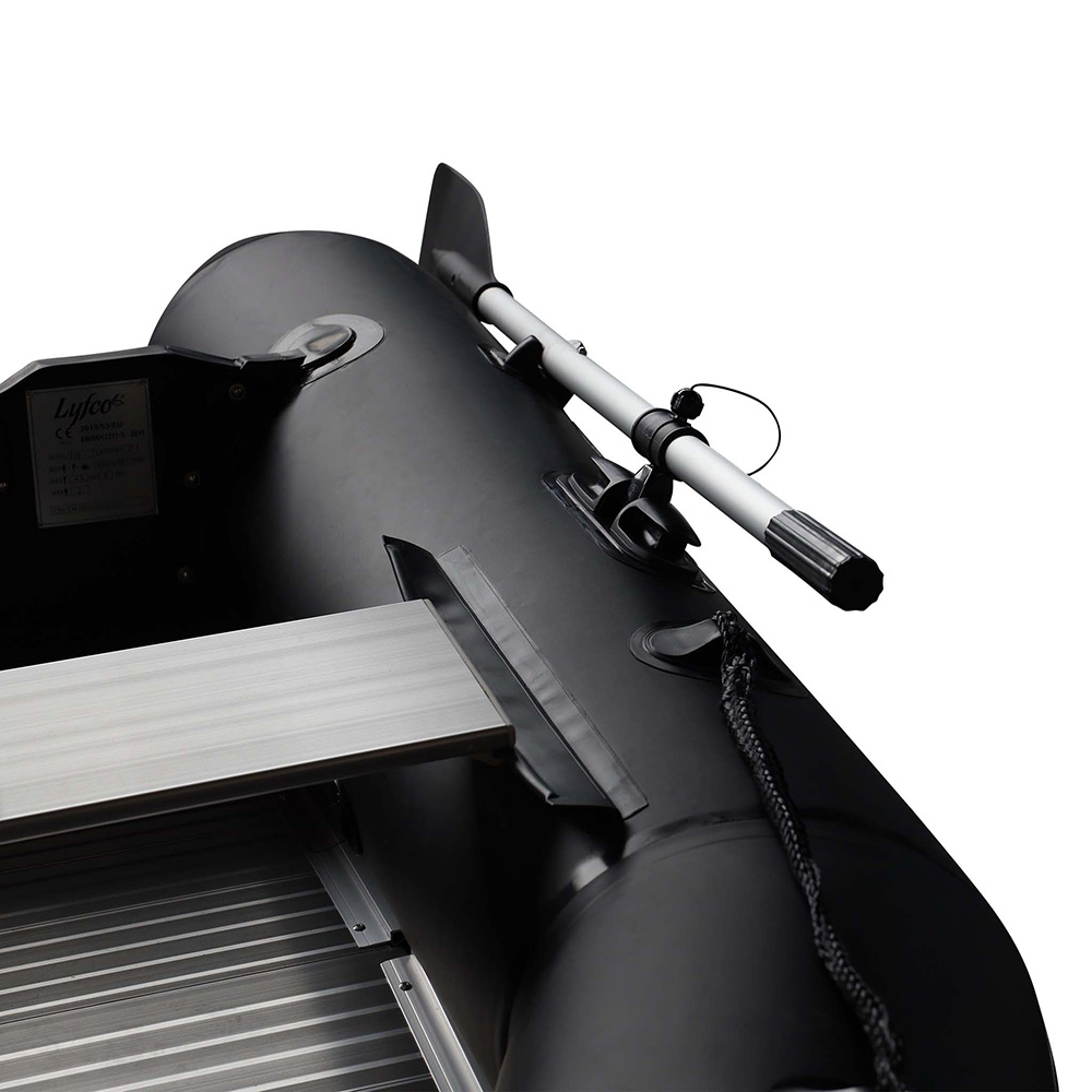 Gummibåt Lyfco 270cm