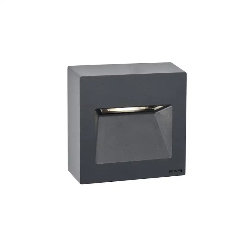 Utelampe Norlys Namsos 1341