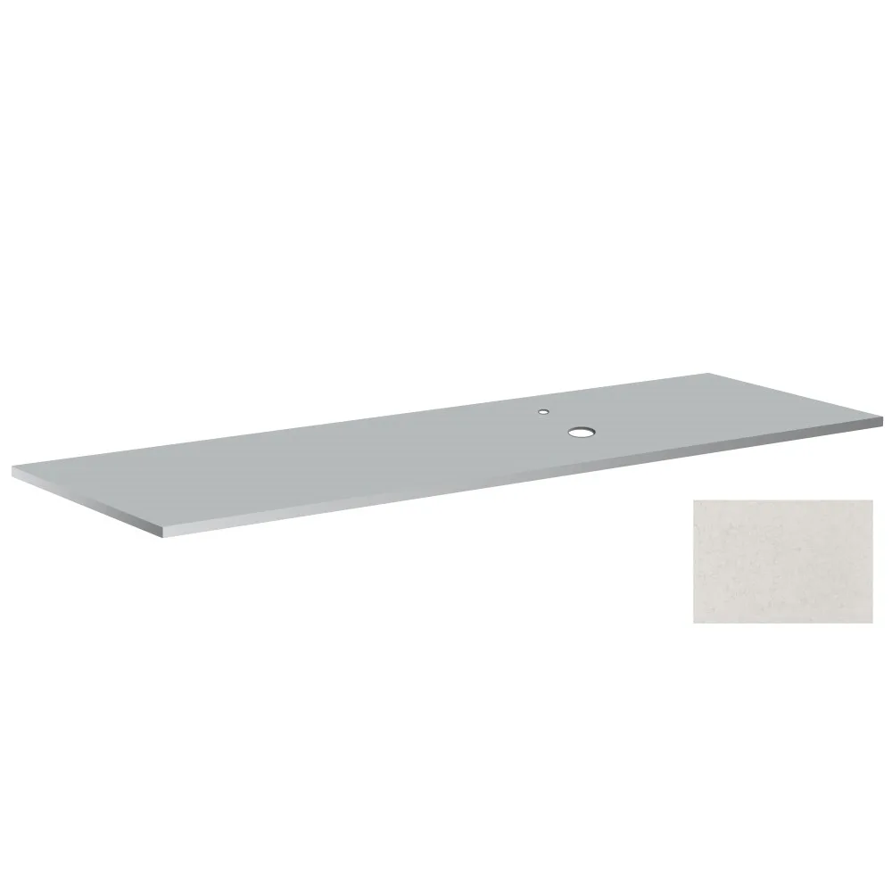 Benkeplate Hafa Edge Suede 1 Hull