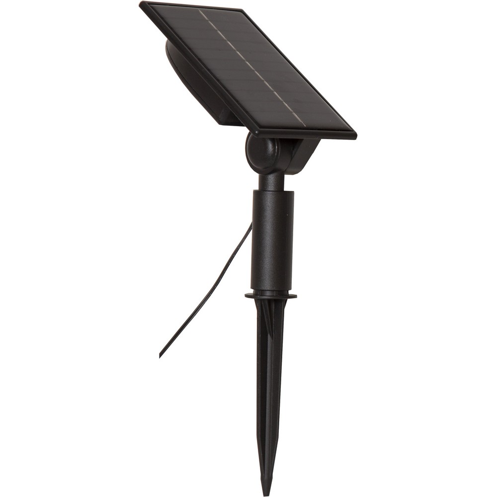 Solcelle Lyslenke Star Trading Globe 8L