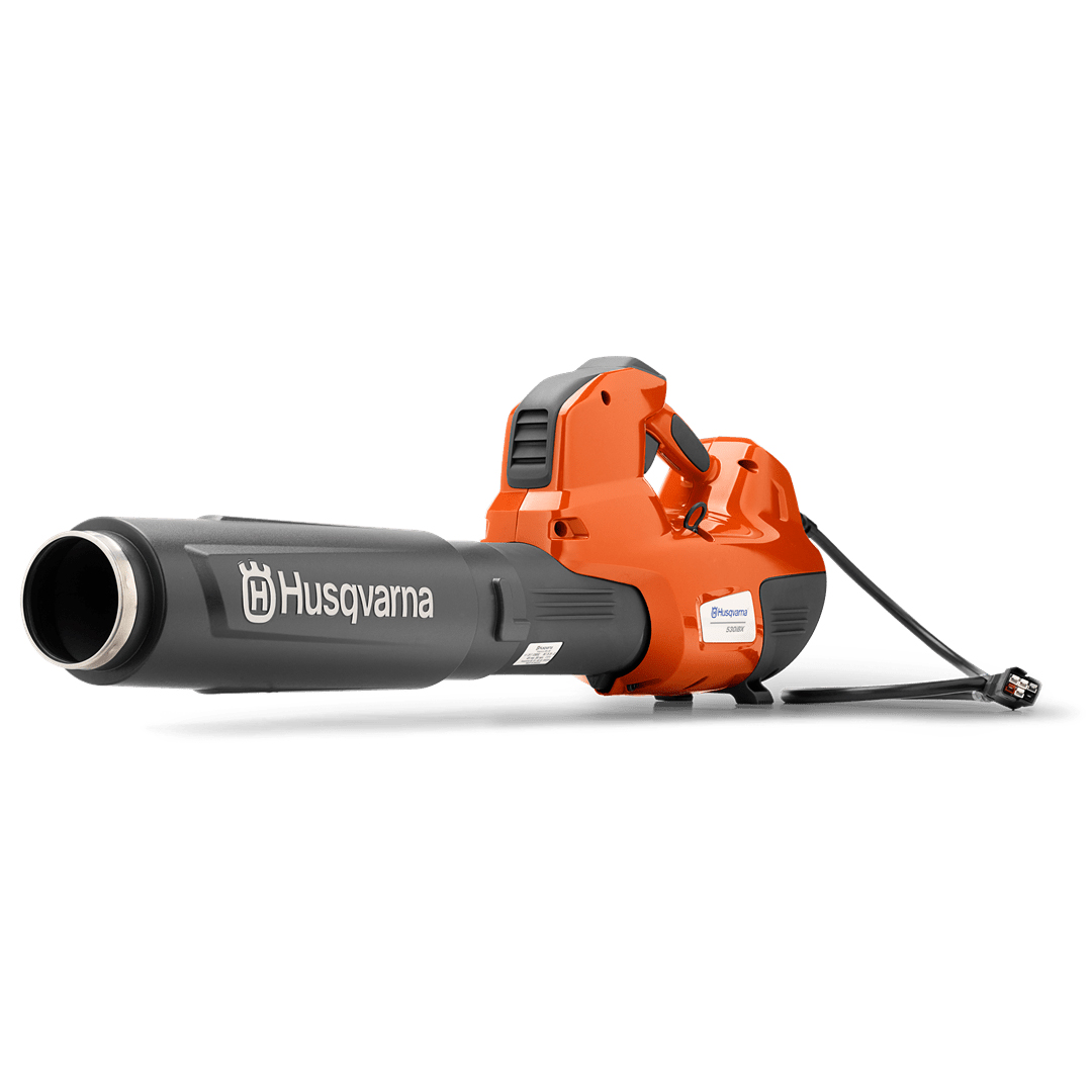 Løvblåser Husqvarna 530iBX uten Batteri