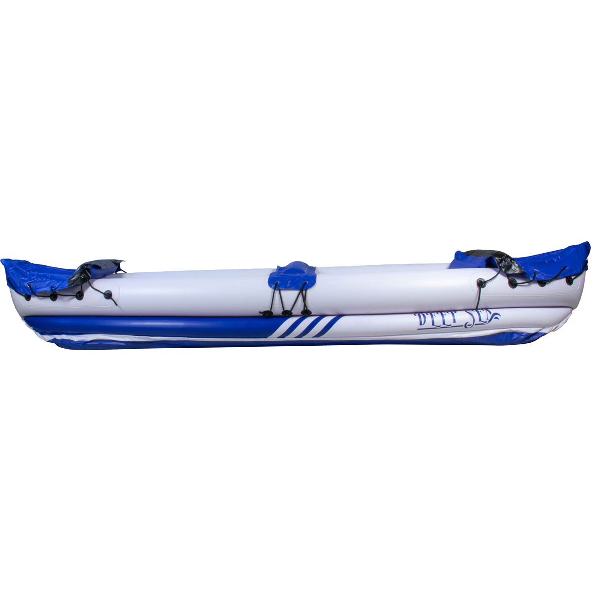 Kajakk Deep Sea 2 personer
