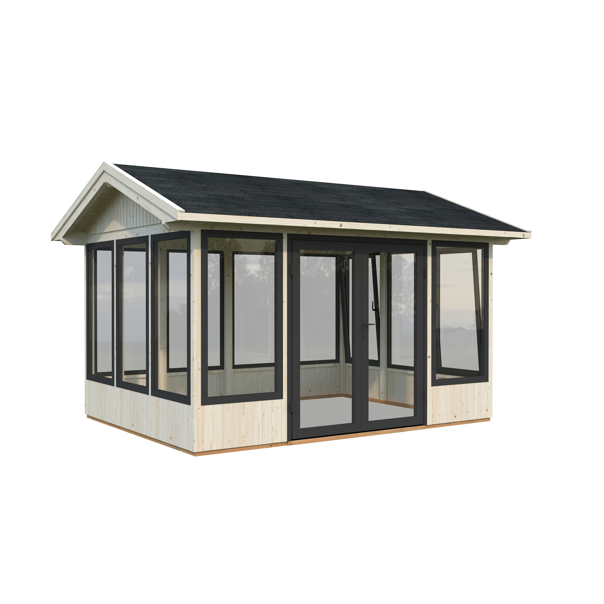Hagestue Palmako Isabella 10,9 M2