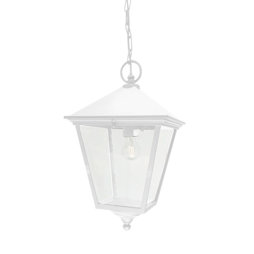 Taklampe Norlys London Big
