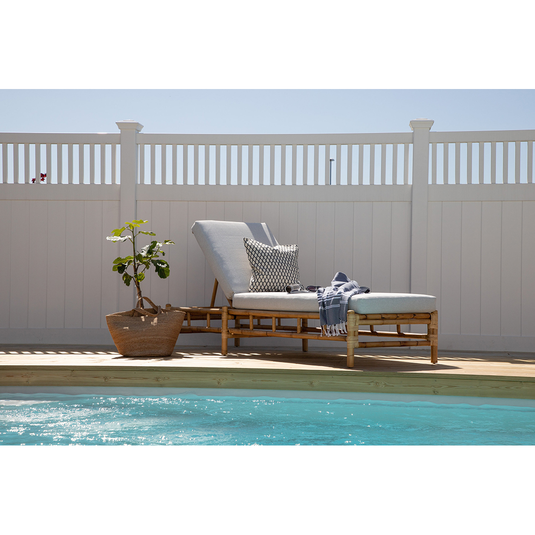Solseng Venture Home Cane