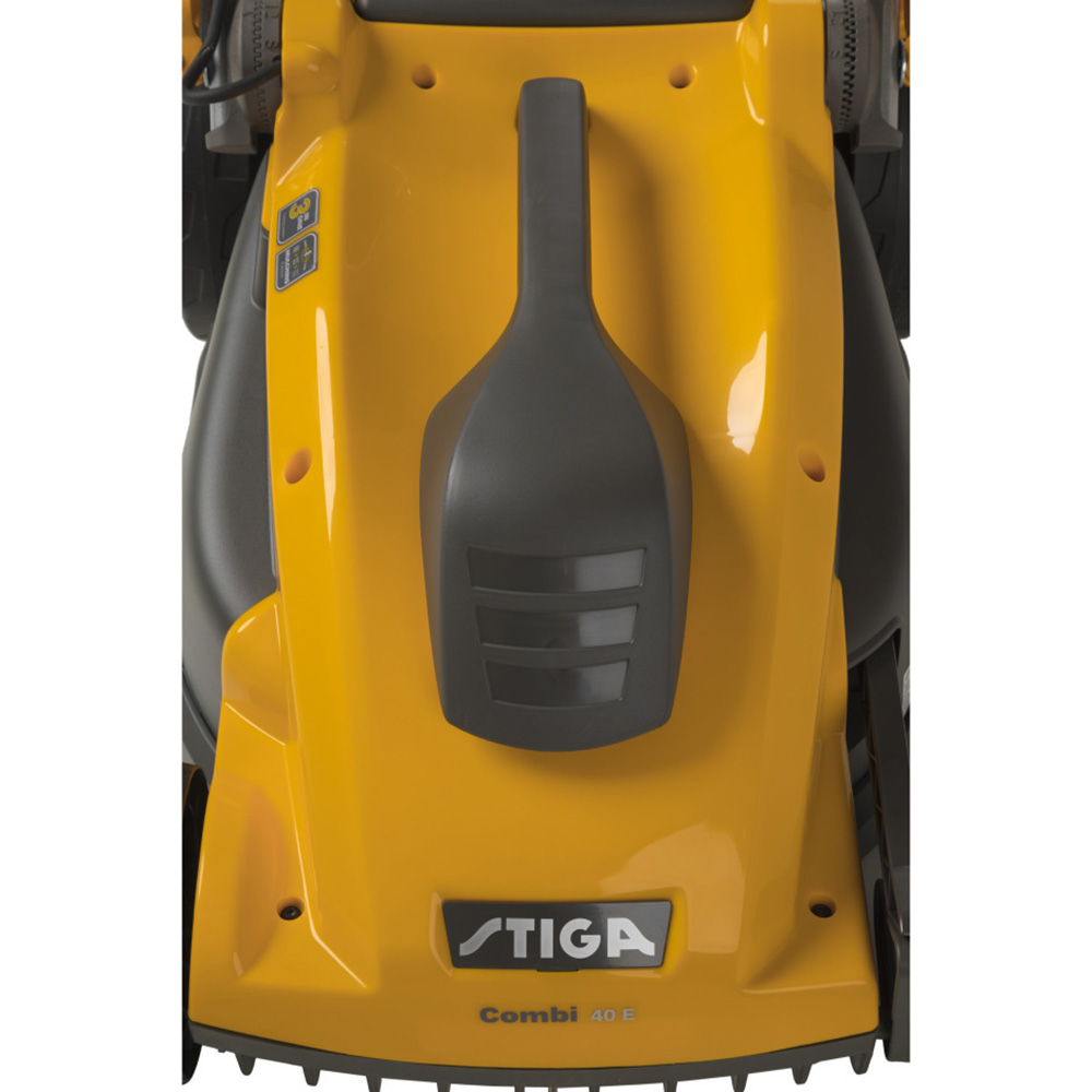 Gressklipper Stiga Combi 40 E